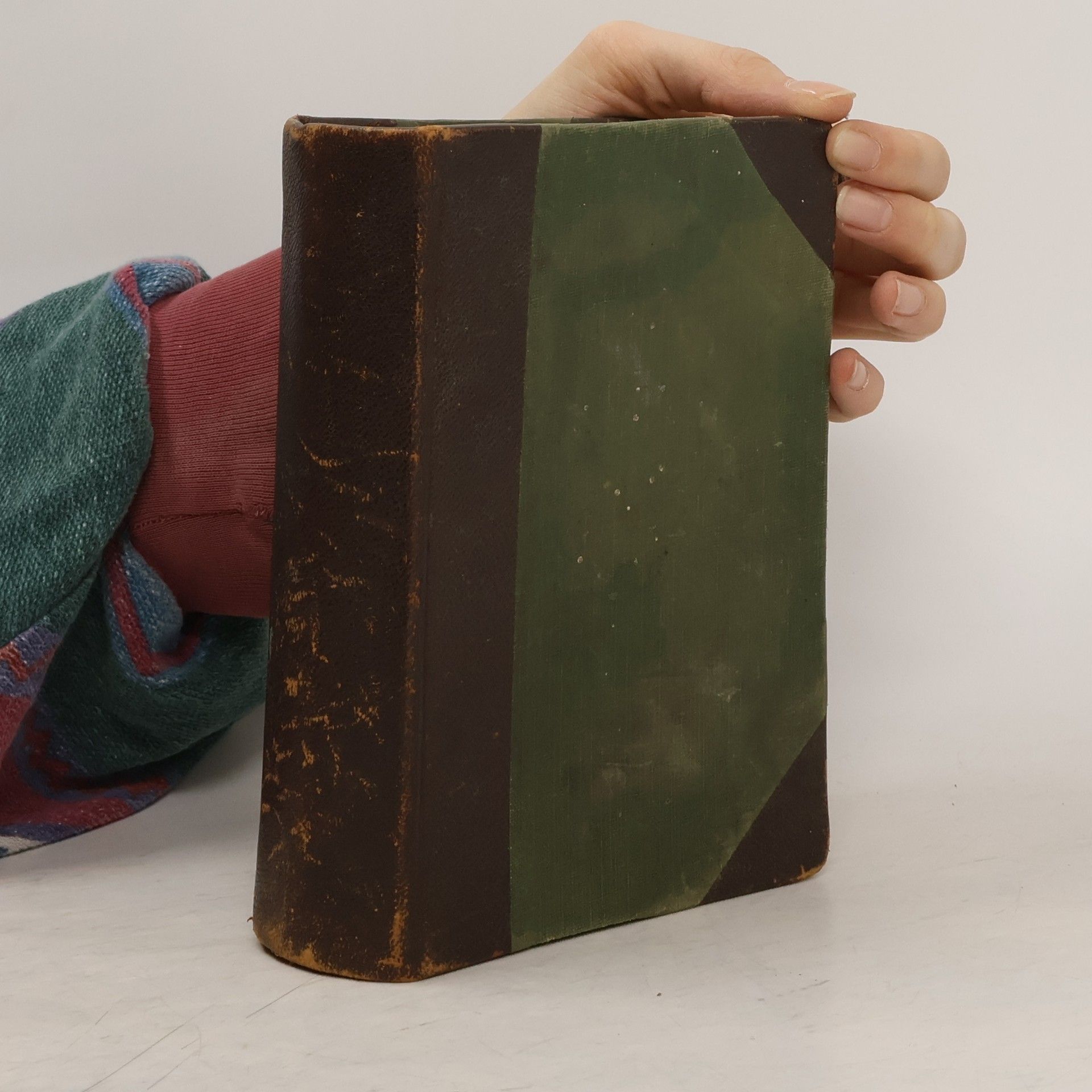 Josef Rank Allgemeines Handwörterbuch der böhmischen und deutschen sprache