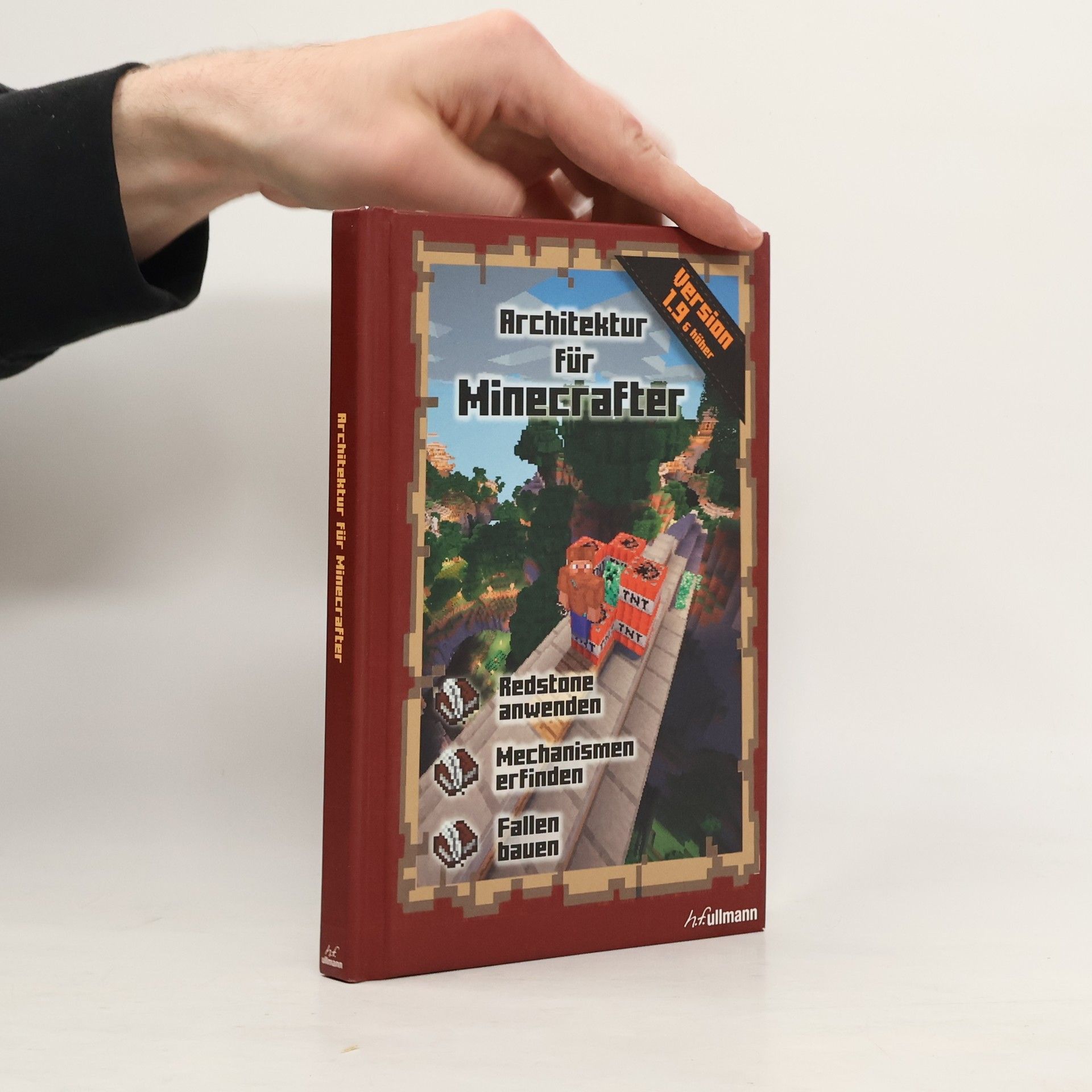 Architektur für Minecrafter