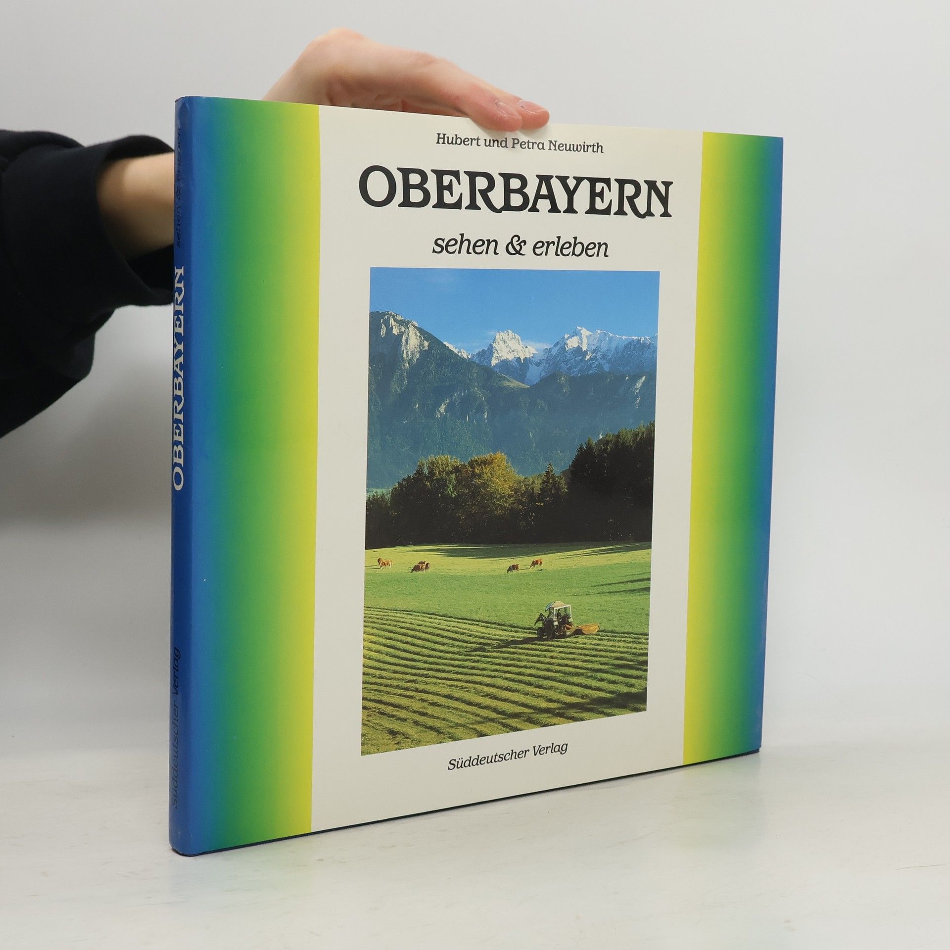 Hubbert Neuwirth Oberbayern