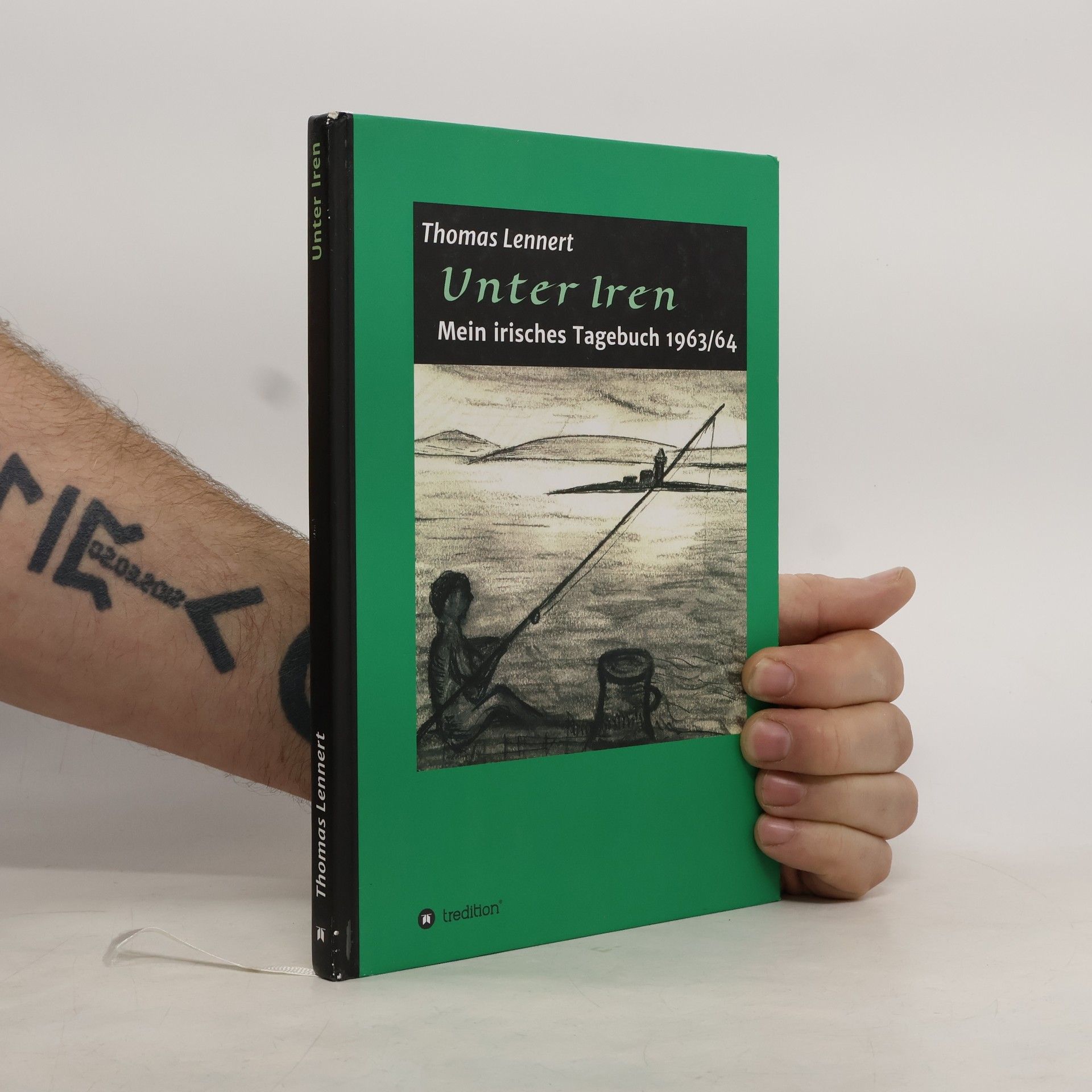 Thomas Lennert Unter Iren