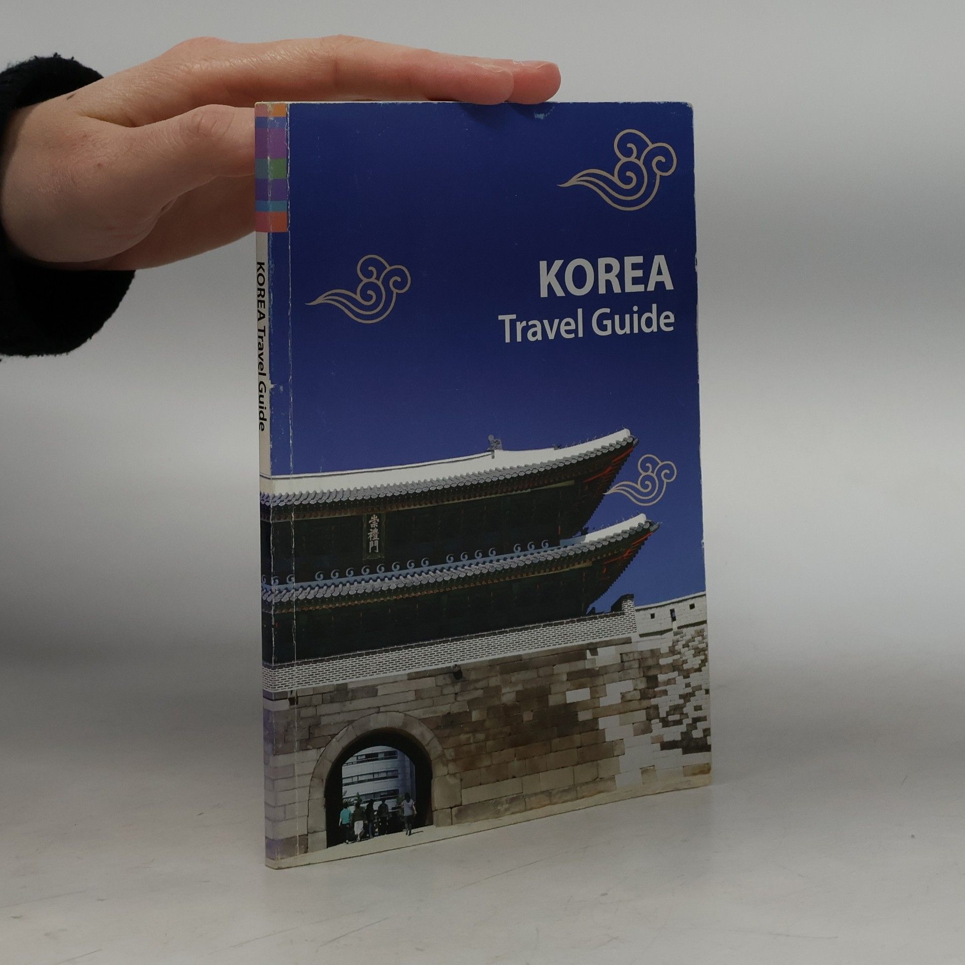 Autorenkollektiv Korea. Travel Guide