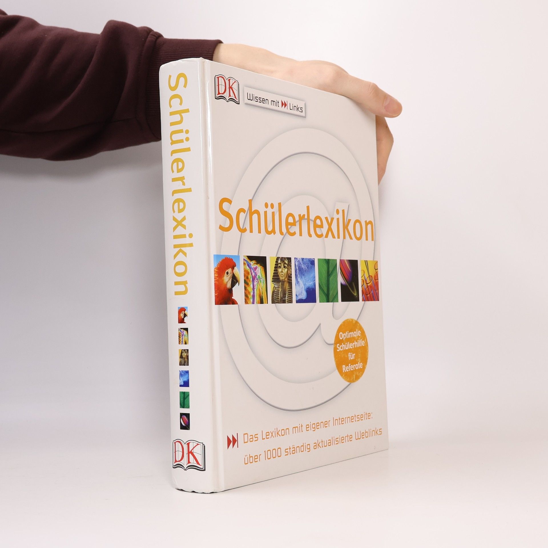 _372 Schülerlexikon