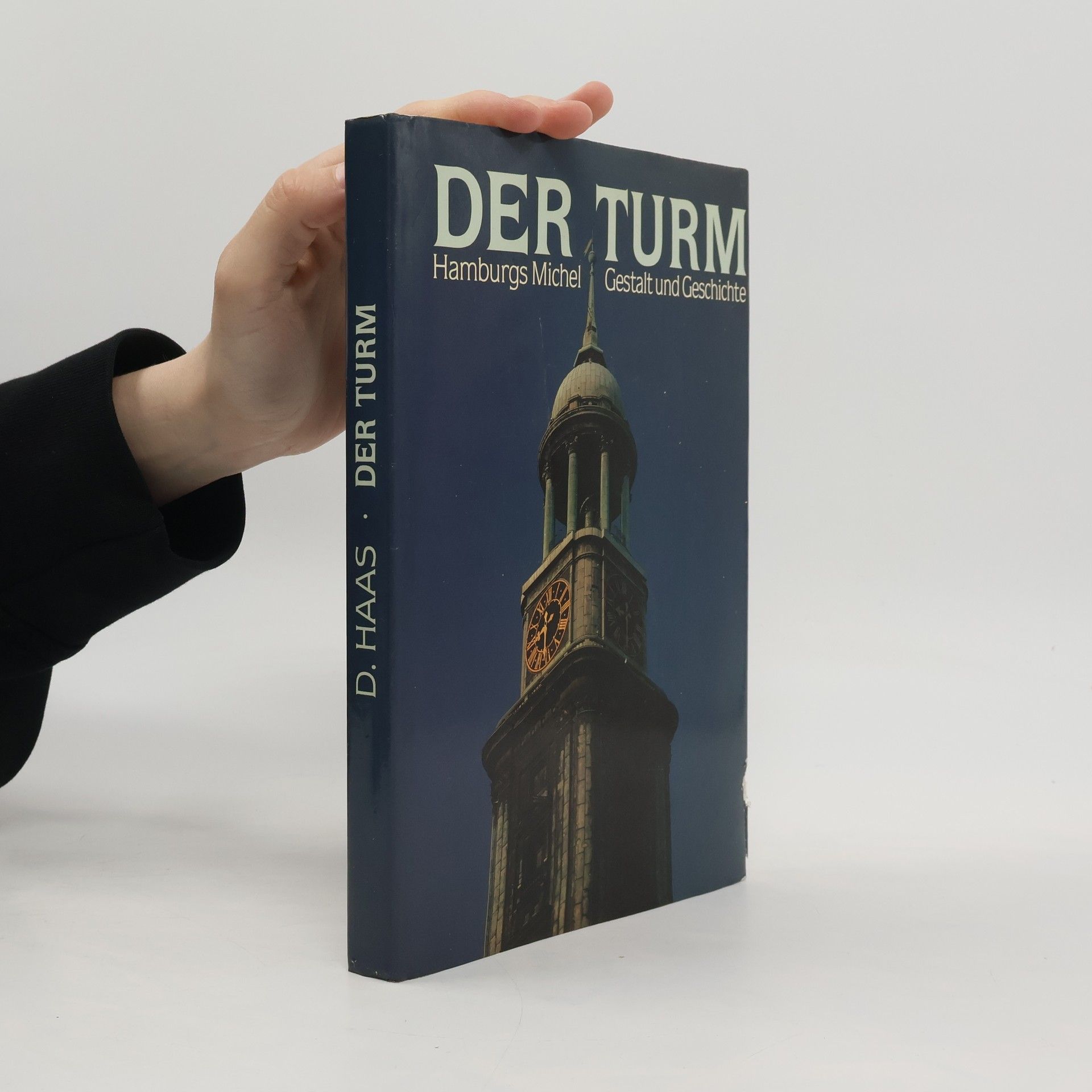 D. Haas Der Turm