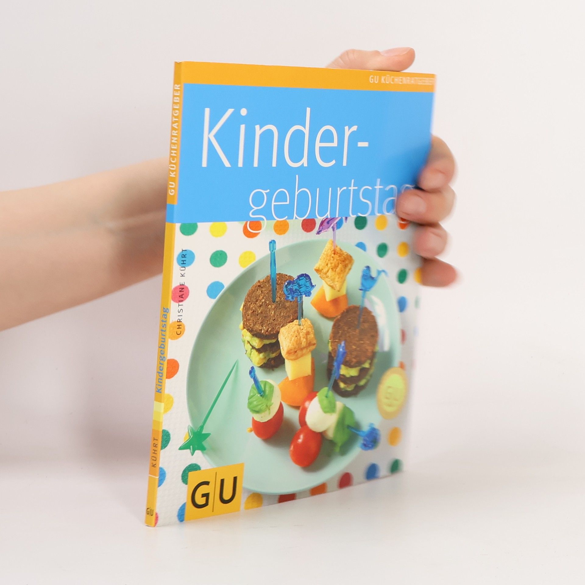 Kindergeburtstag