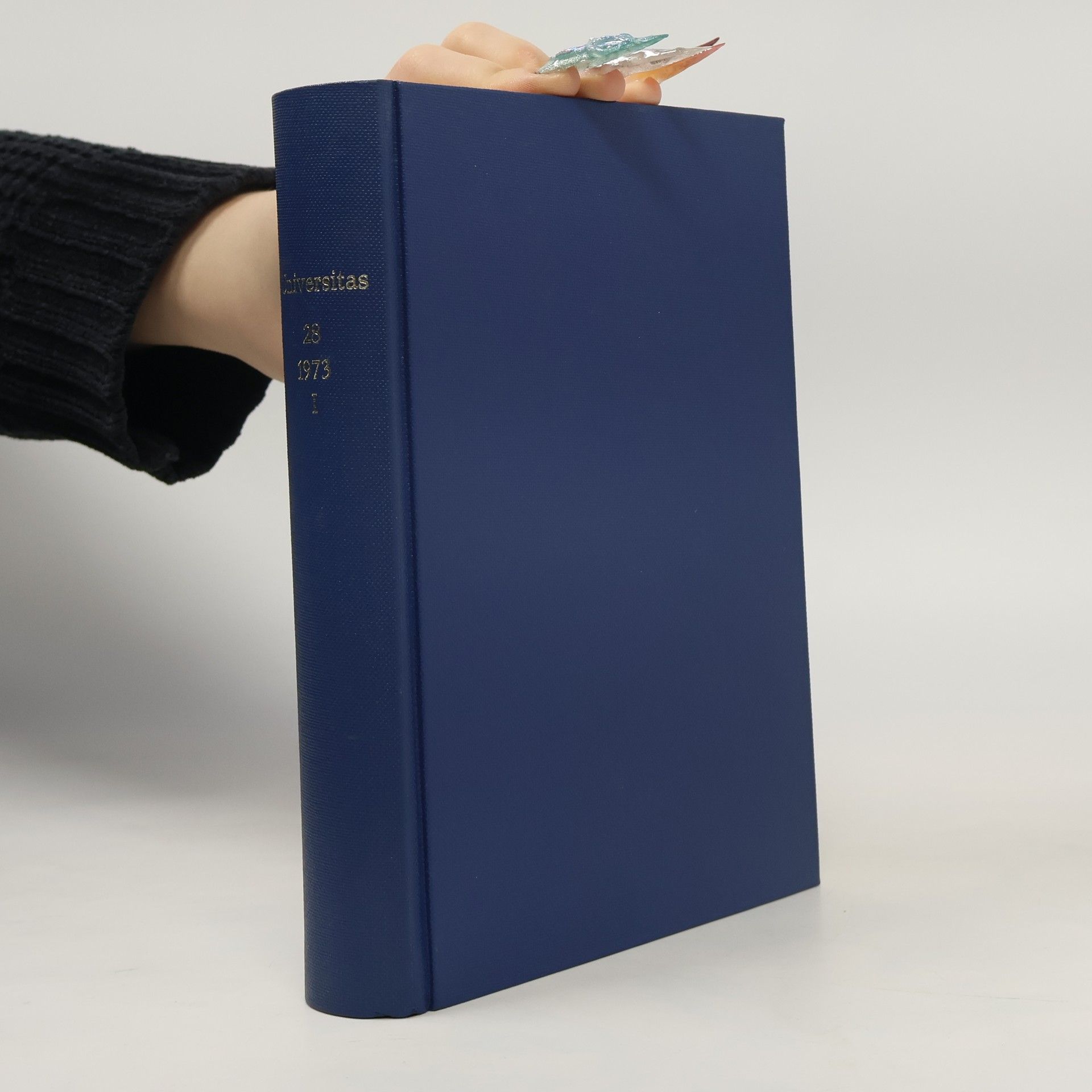 Collectif d'auteurs Universitas 1