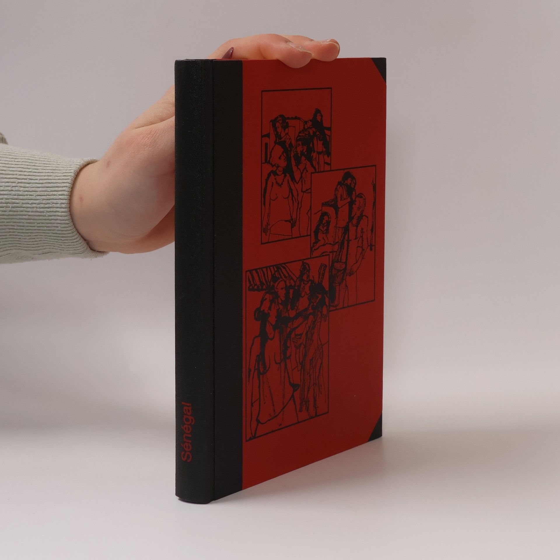 Eva Vrtis Comme si j'allais où j'avais déjà été