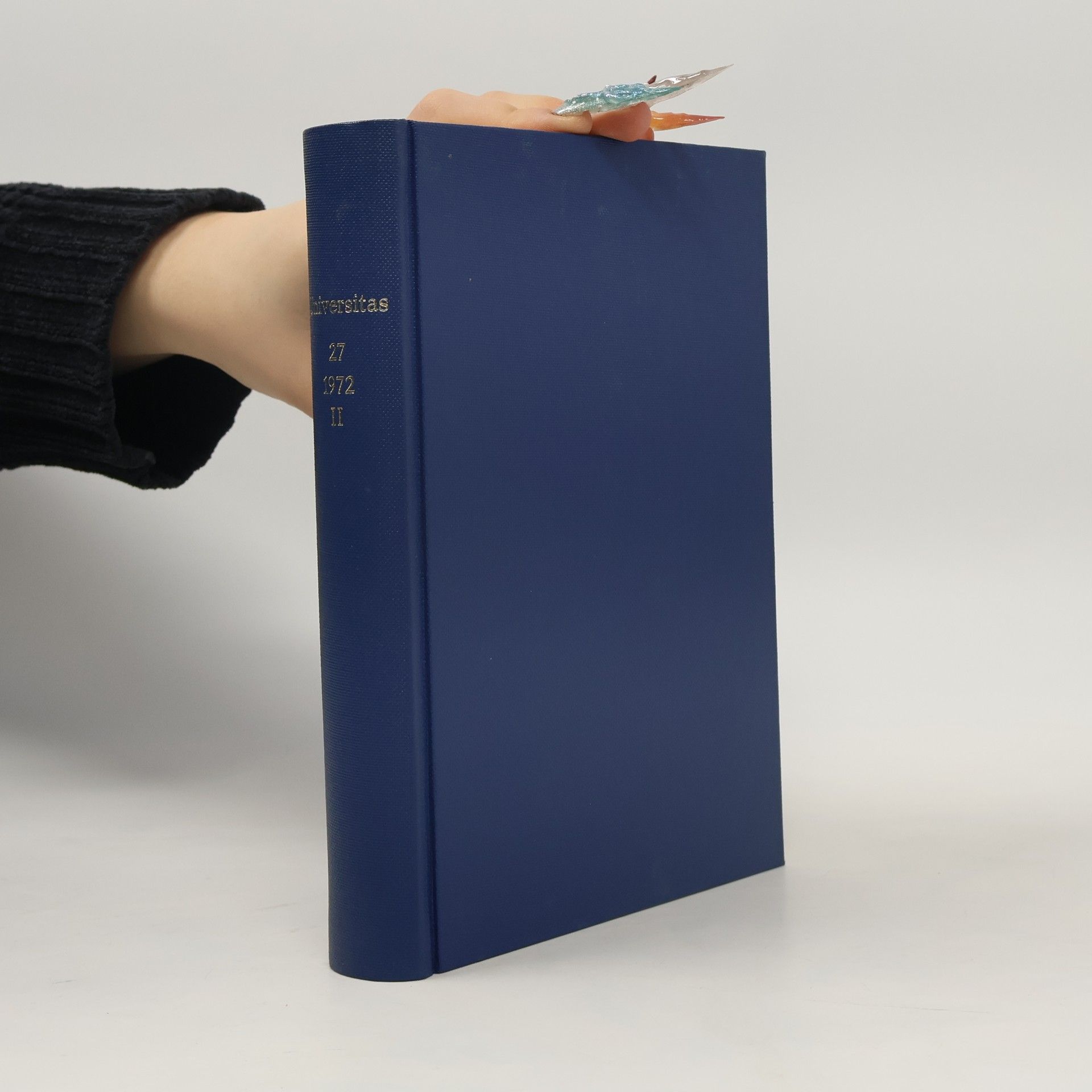 Collectif d'auteurs Universitas 2