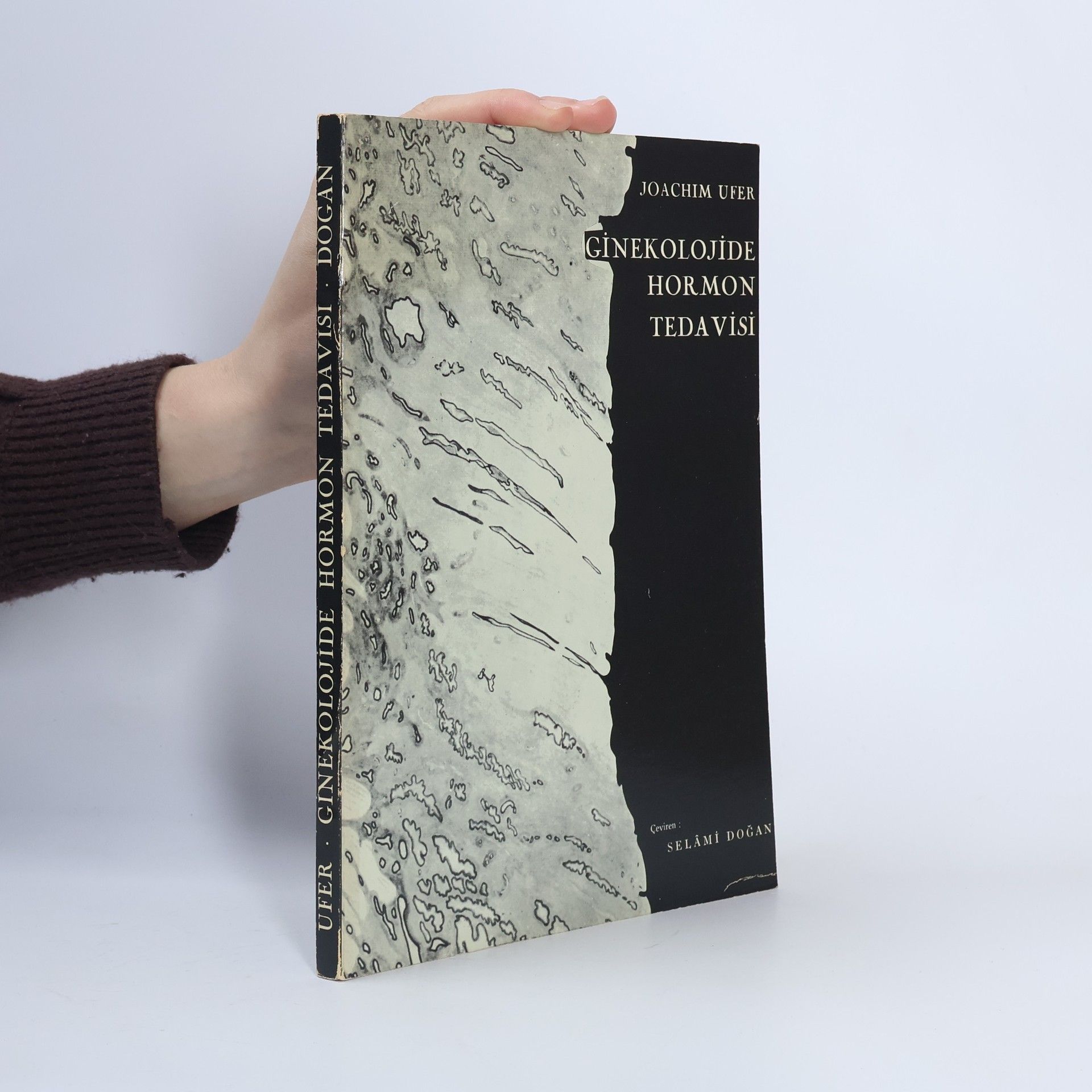 Joachim Ufer Ginekolojide Hormon Tedavisi