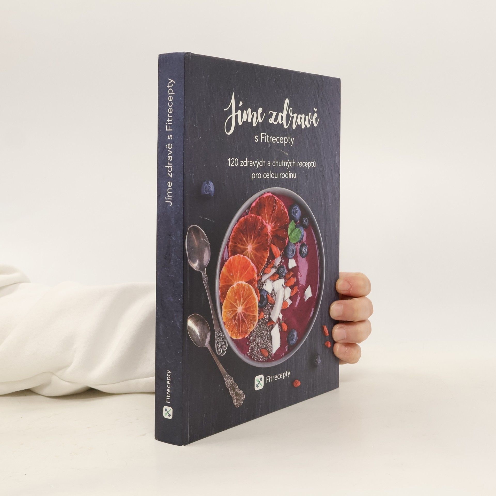 Jíme zdravě s Fitrecepty