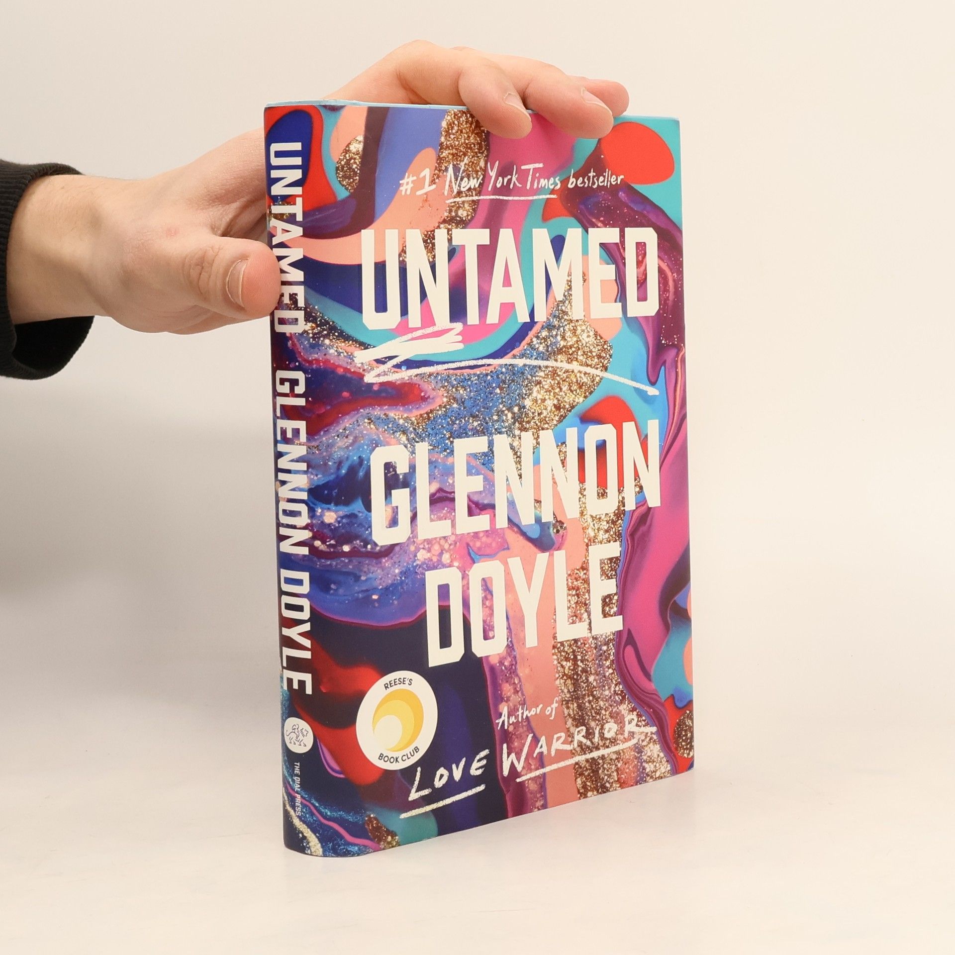 Glennon Doyle Untamed