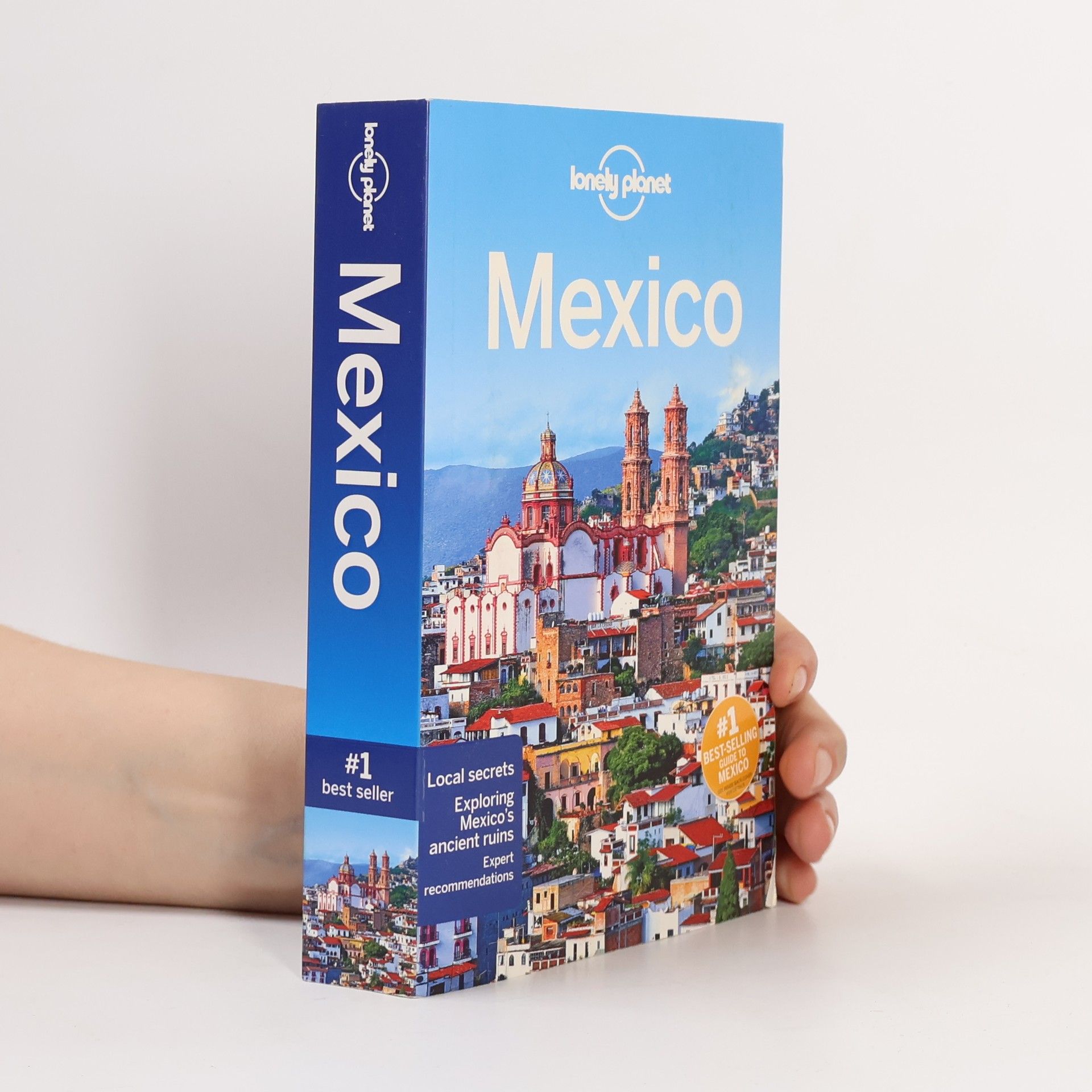 Autorenkollektiv Mexico