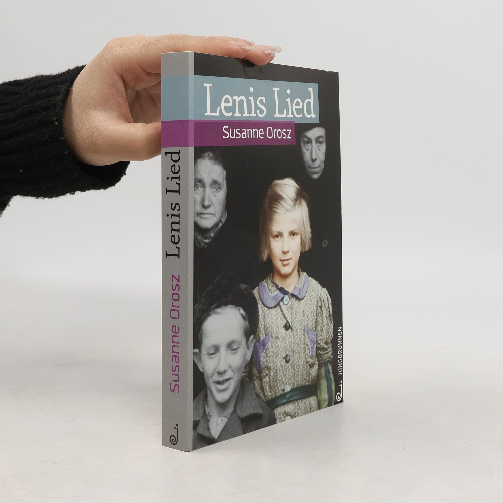 Susanne Orosz Lenis Lied