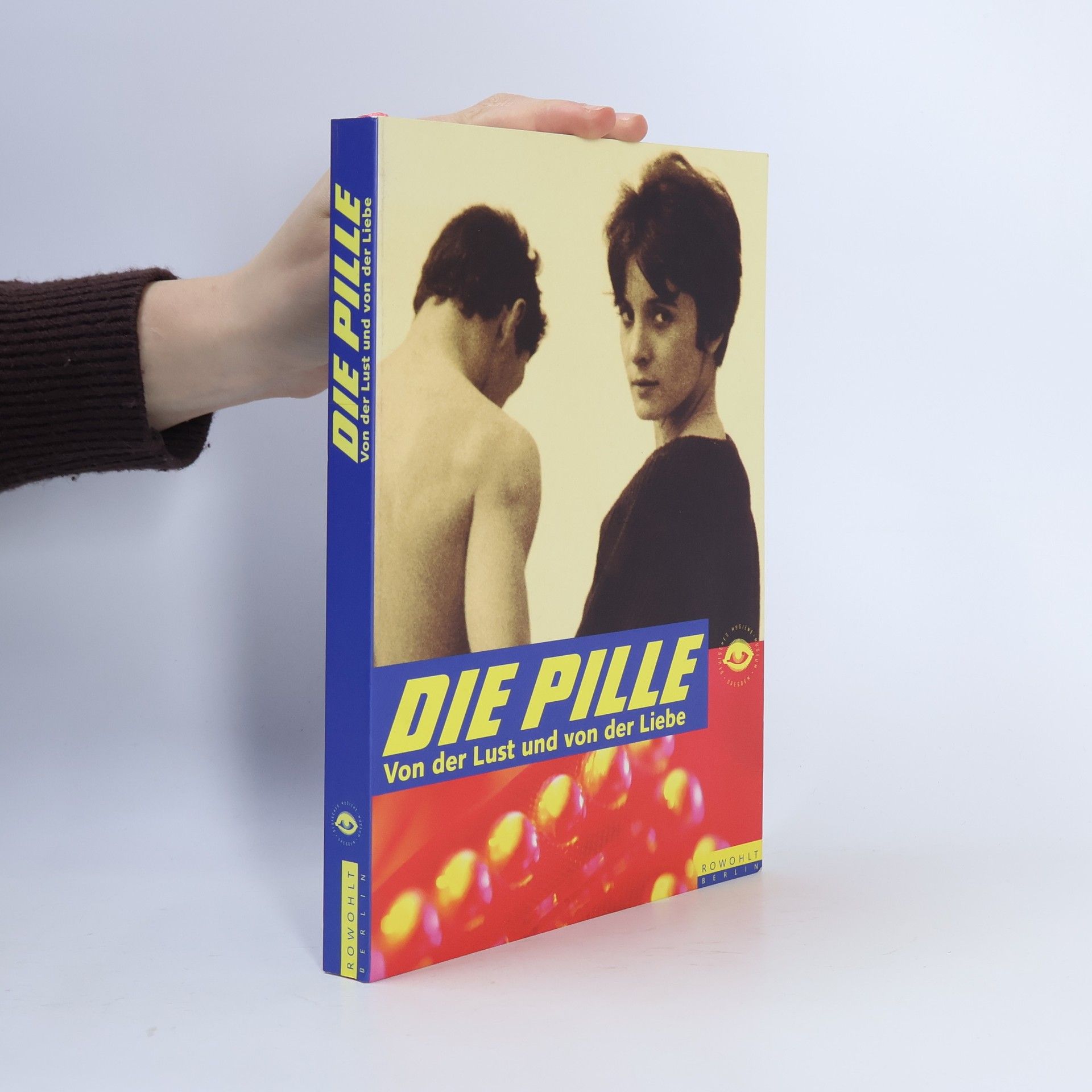 Deutsches Hygiene Museum Deutsches Hygiene Museum Dresden Die Pille