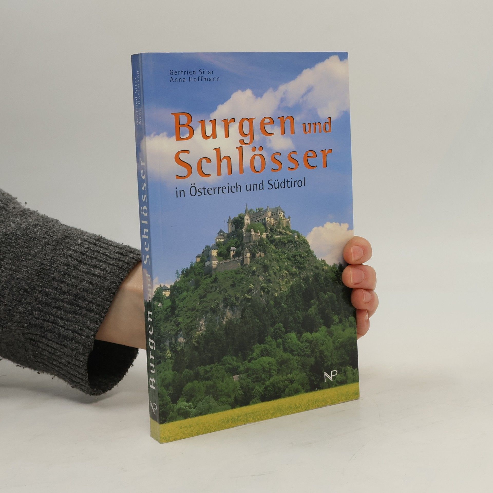 Burgen und Schlösser