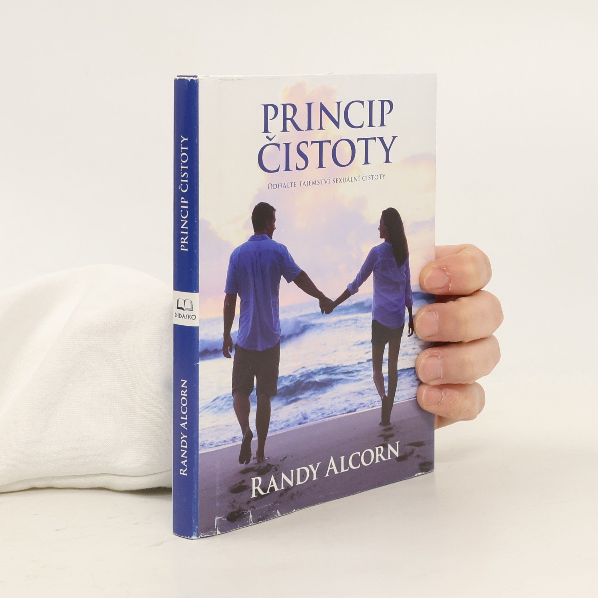 Randy Alcorn Princip čistoty