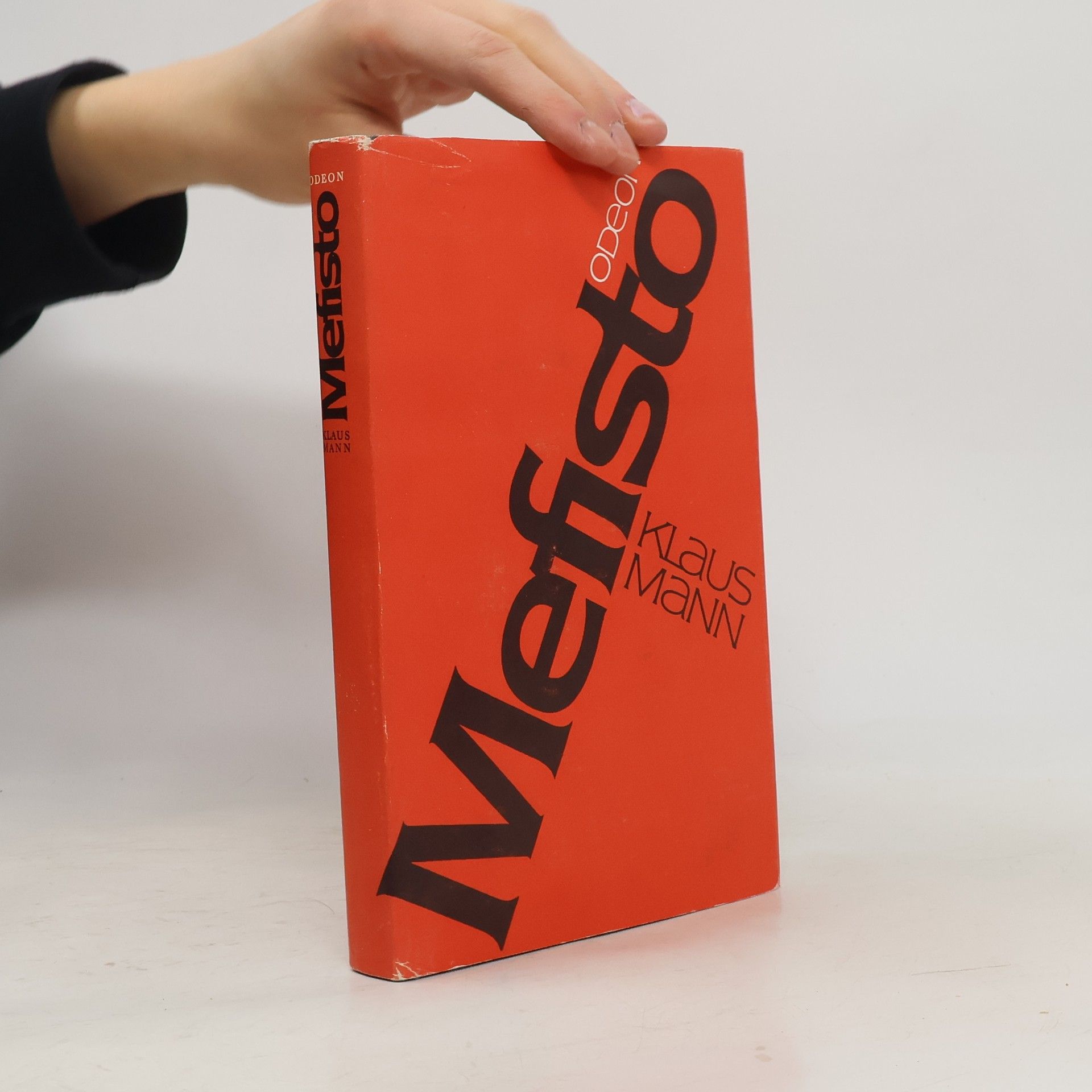 Klaus Mann Manifesto