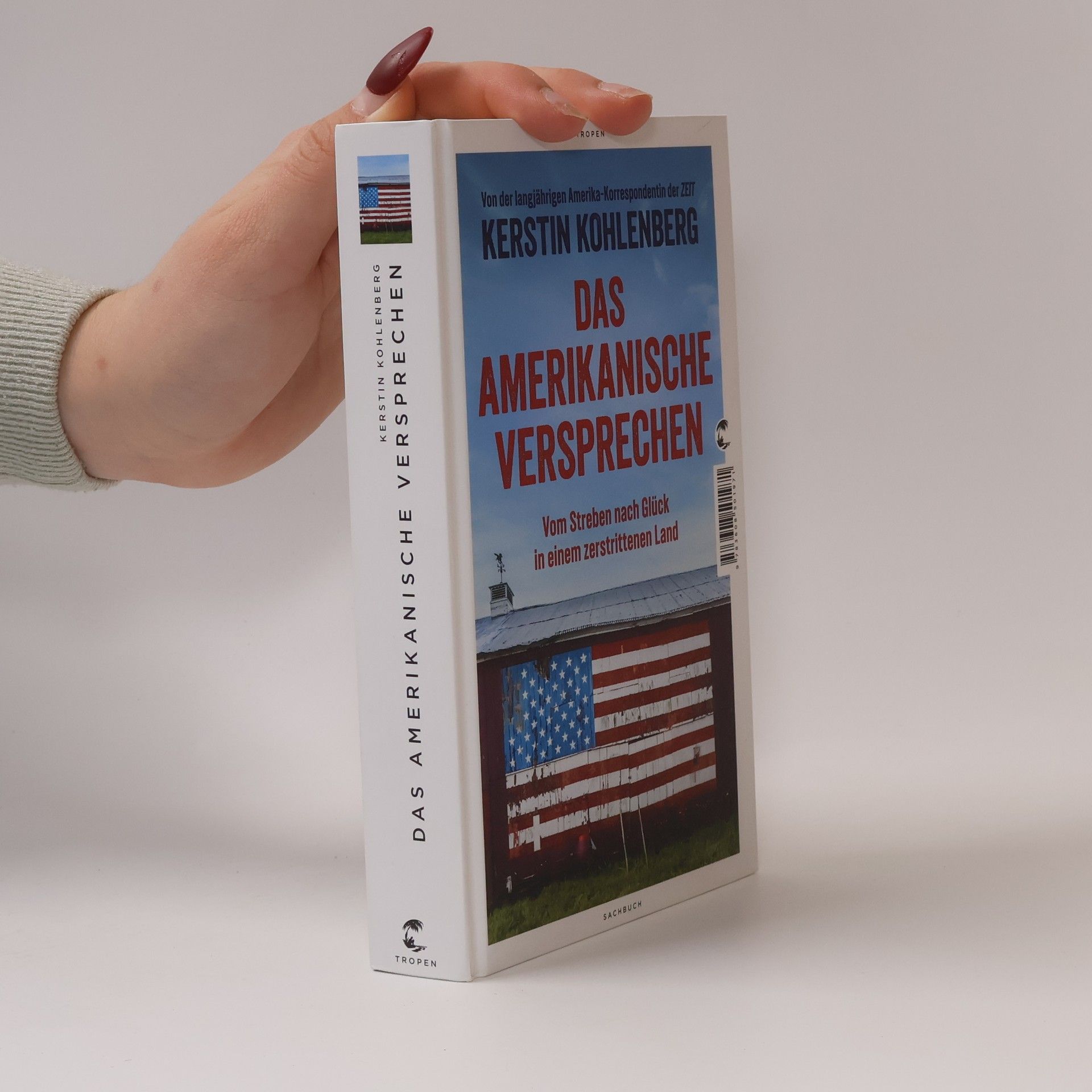 Das amerikanische Versprechen