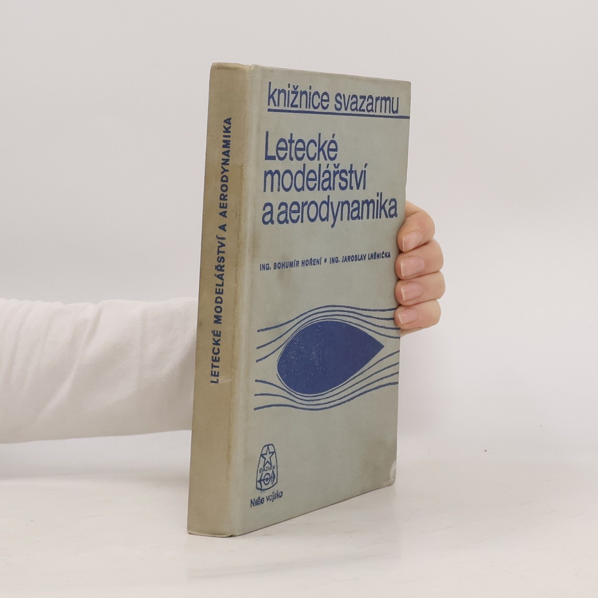 Letecké modelářství a aerodynamika