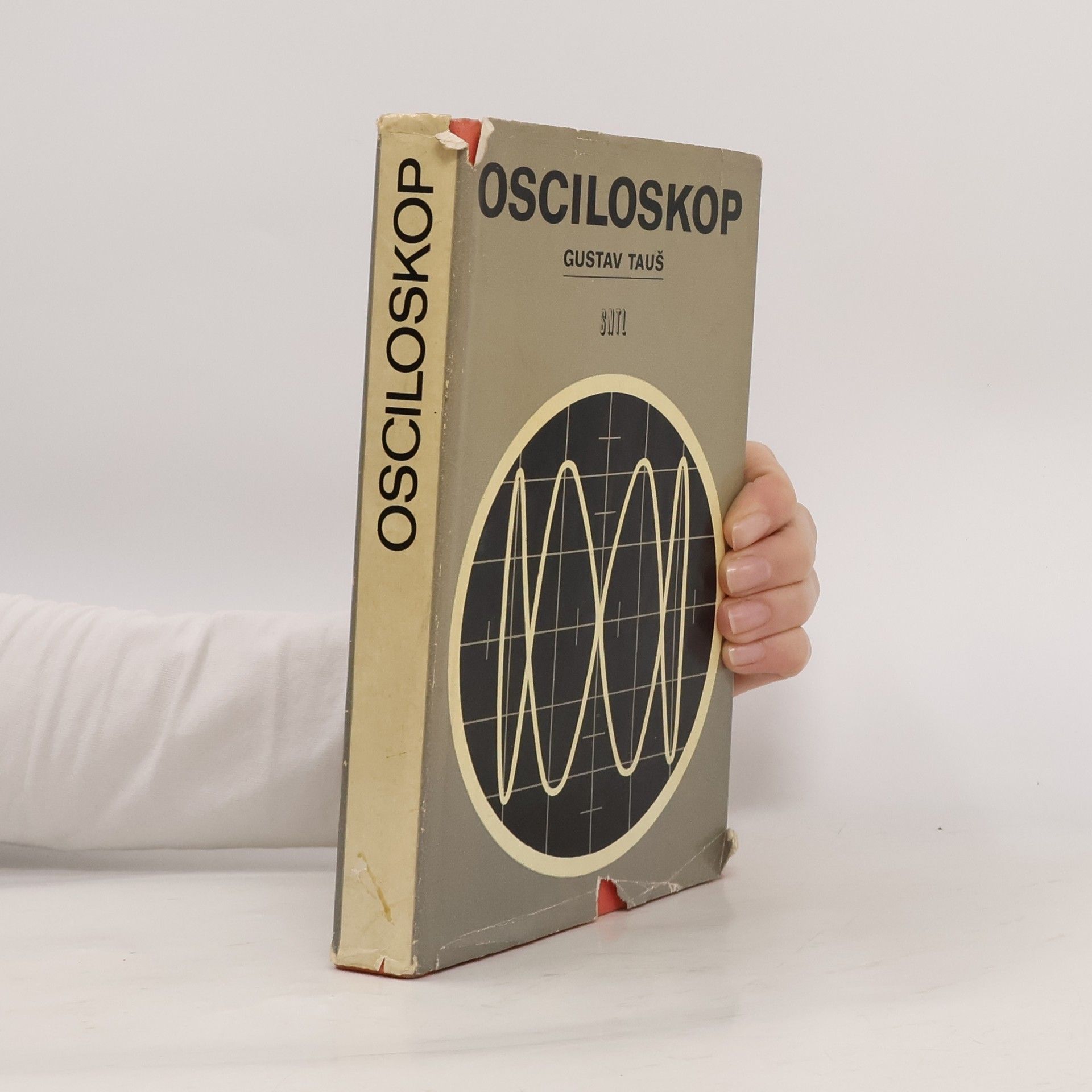 Osciloskop