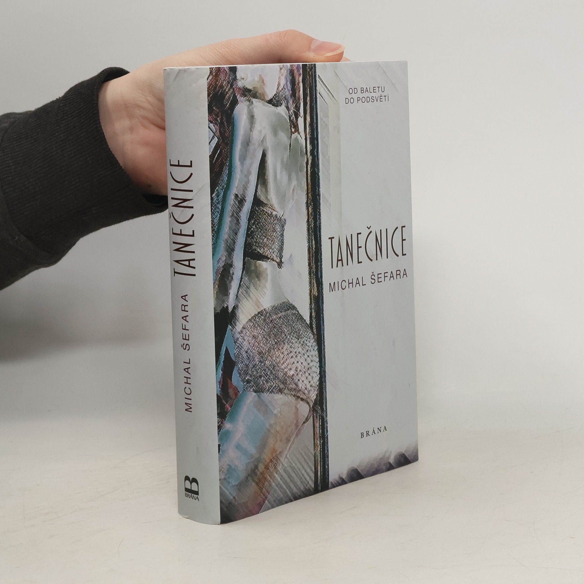 Michal Šefara Tanečnice