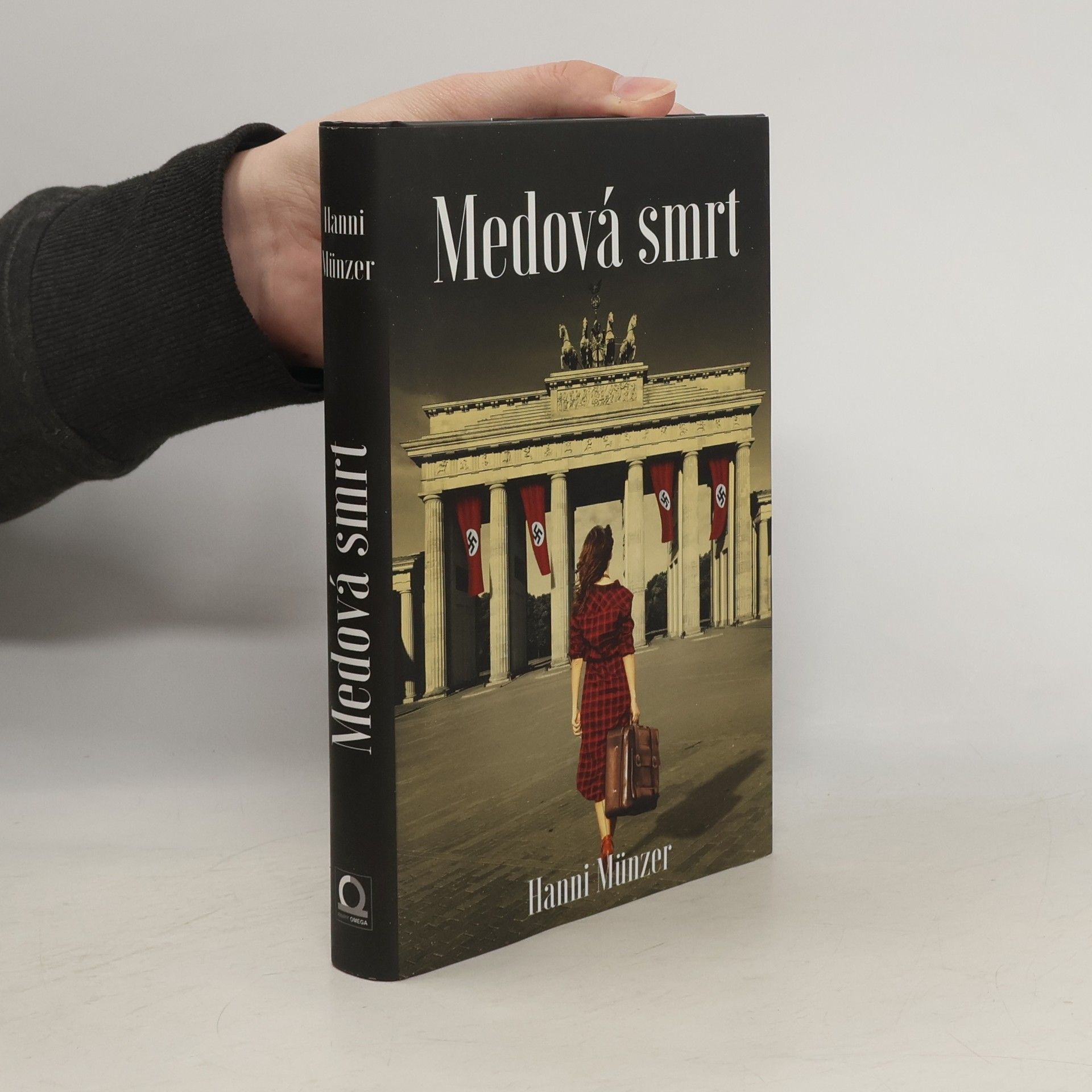 Hanni Münzer Medová smrt