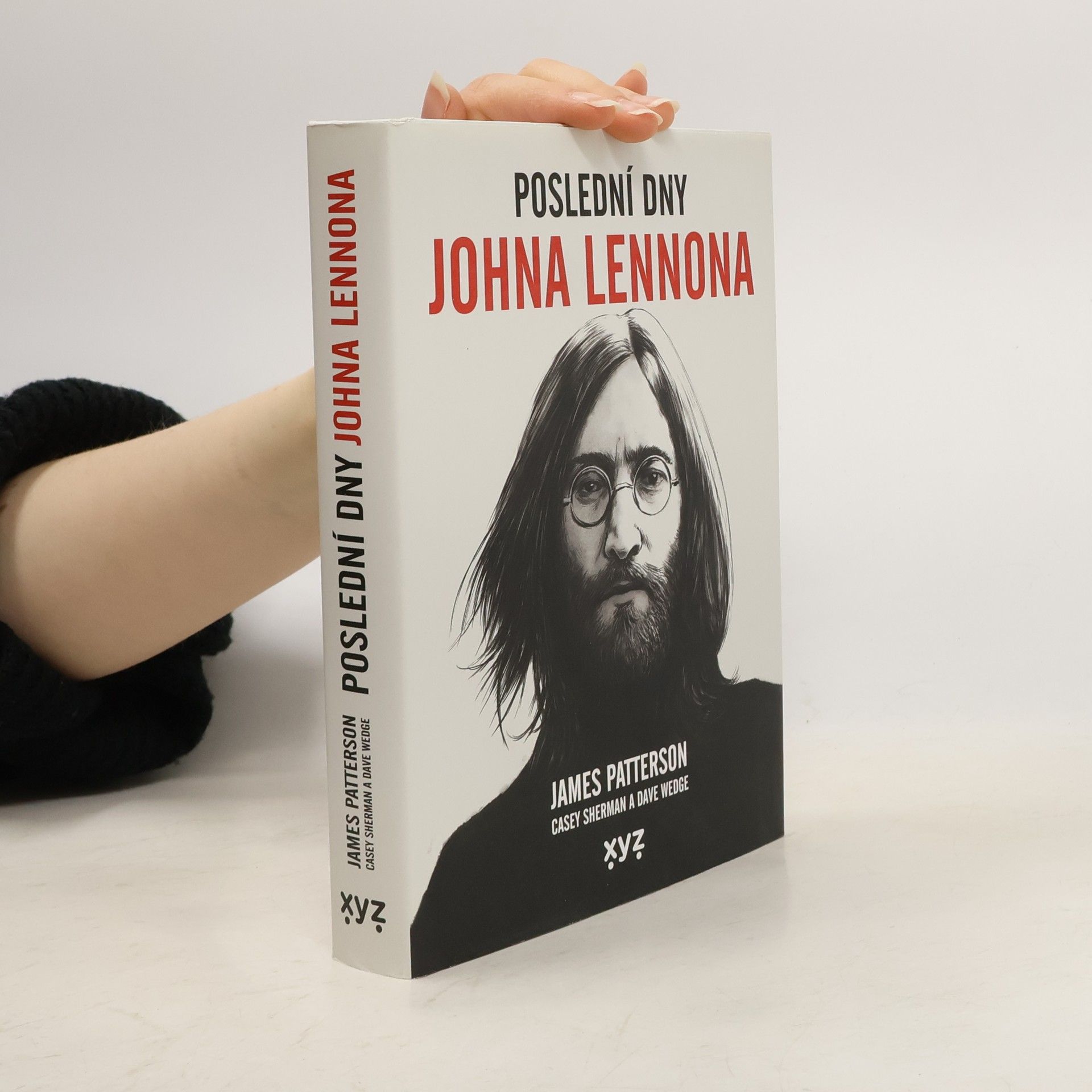 Poslední dny Johna Lennona
