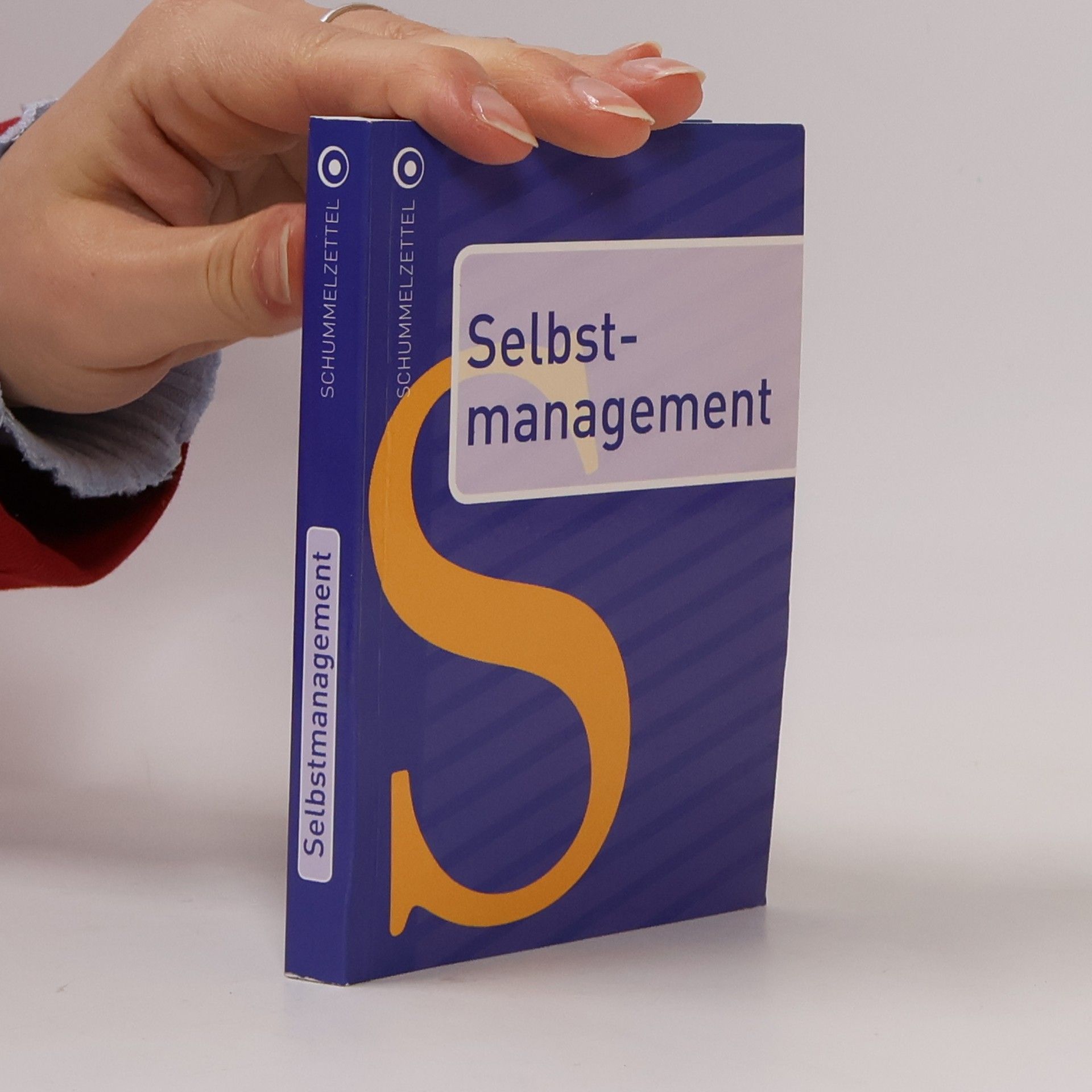 Autorenkollektiv Selbst- management