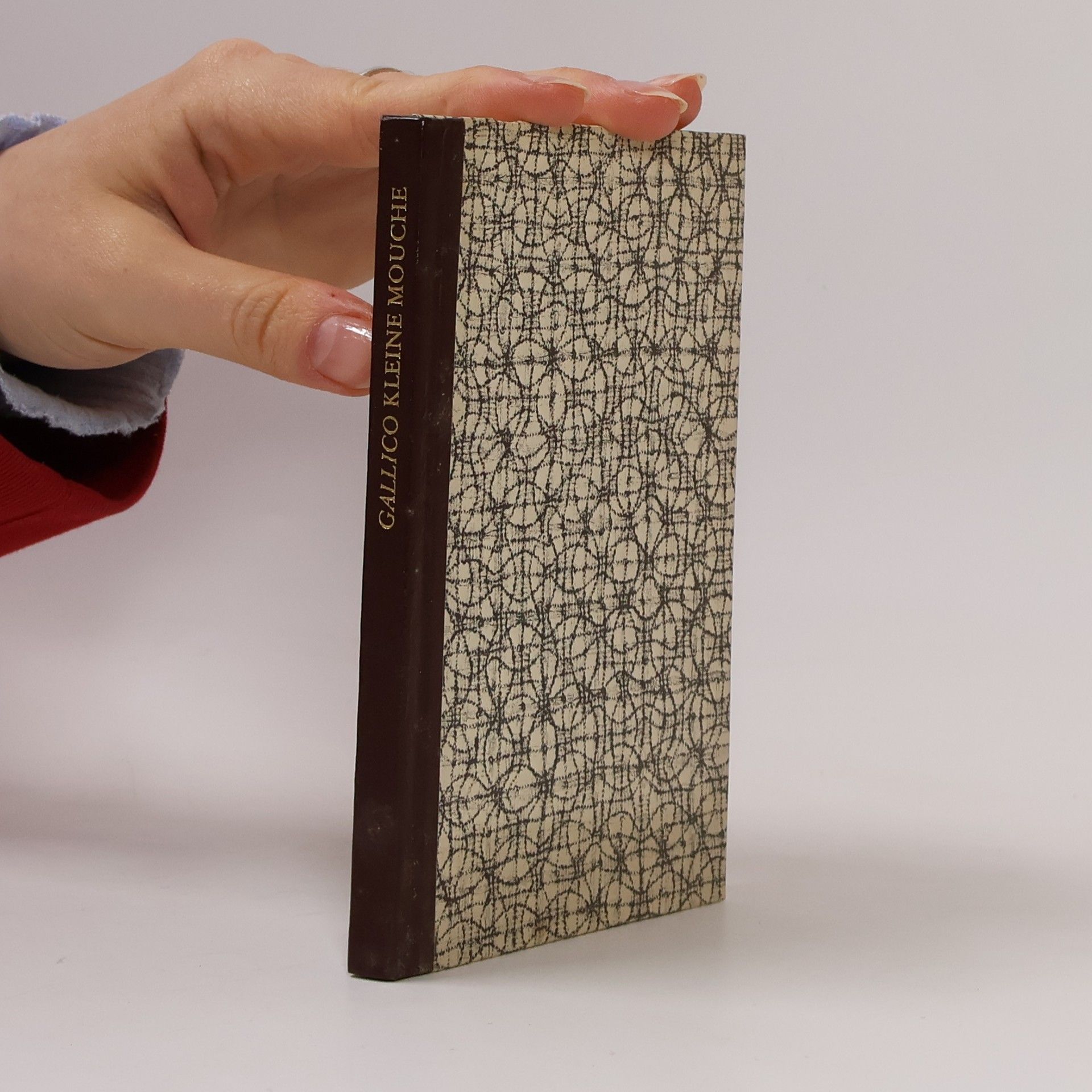 Paul Galico Kleine Mouche