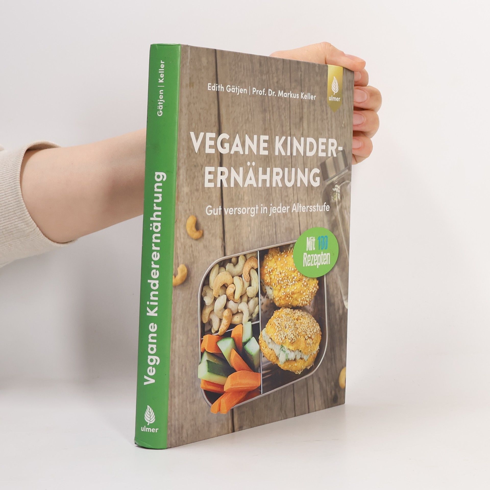 Vegane Kinderernährung