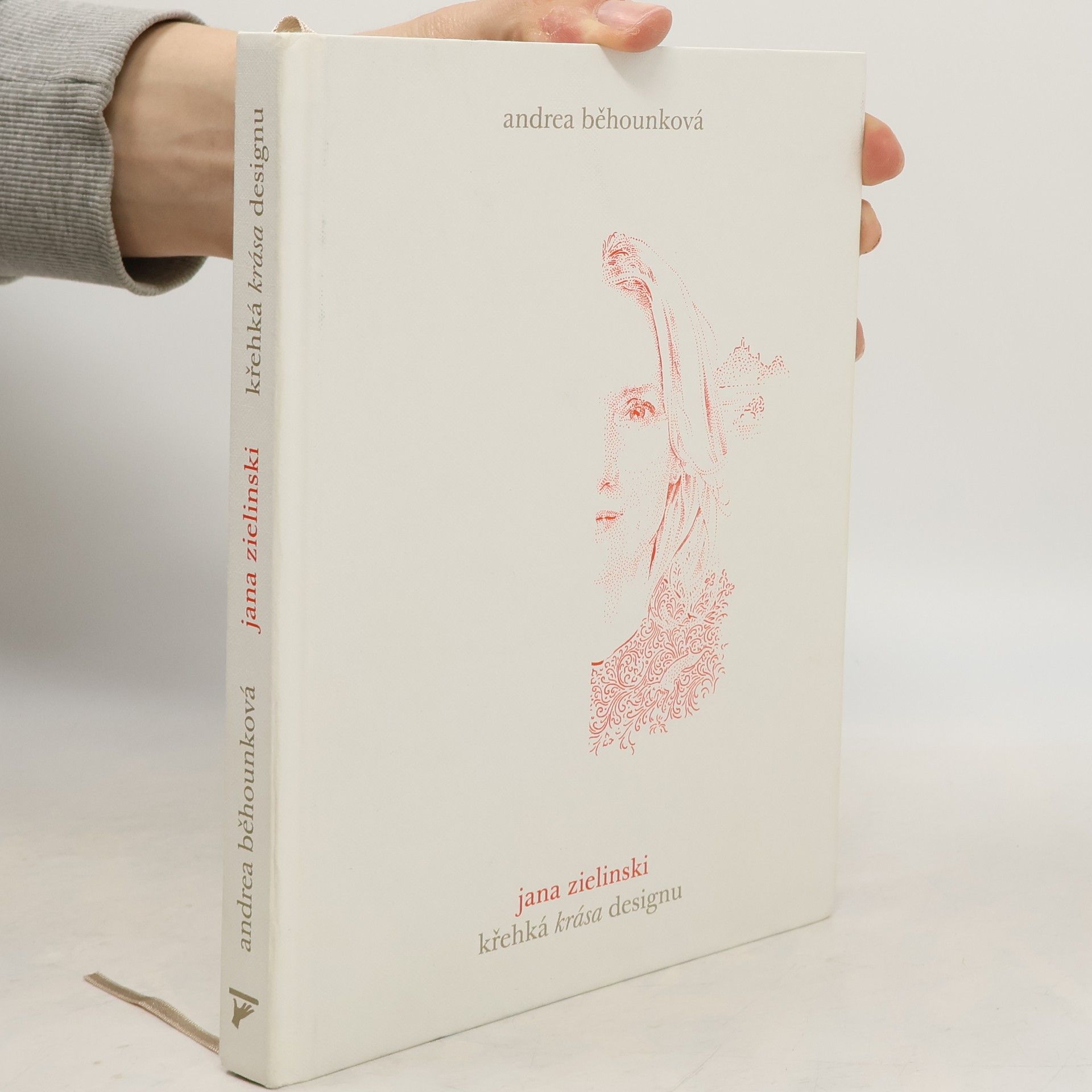 Křehká krása designu