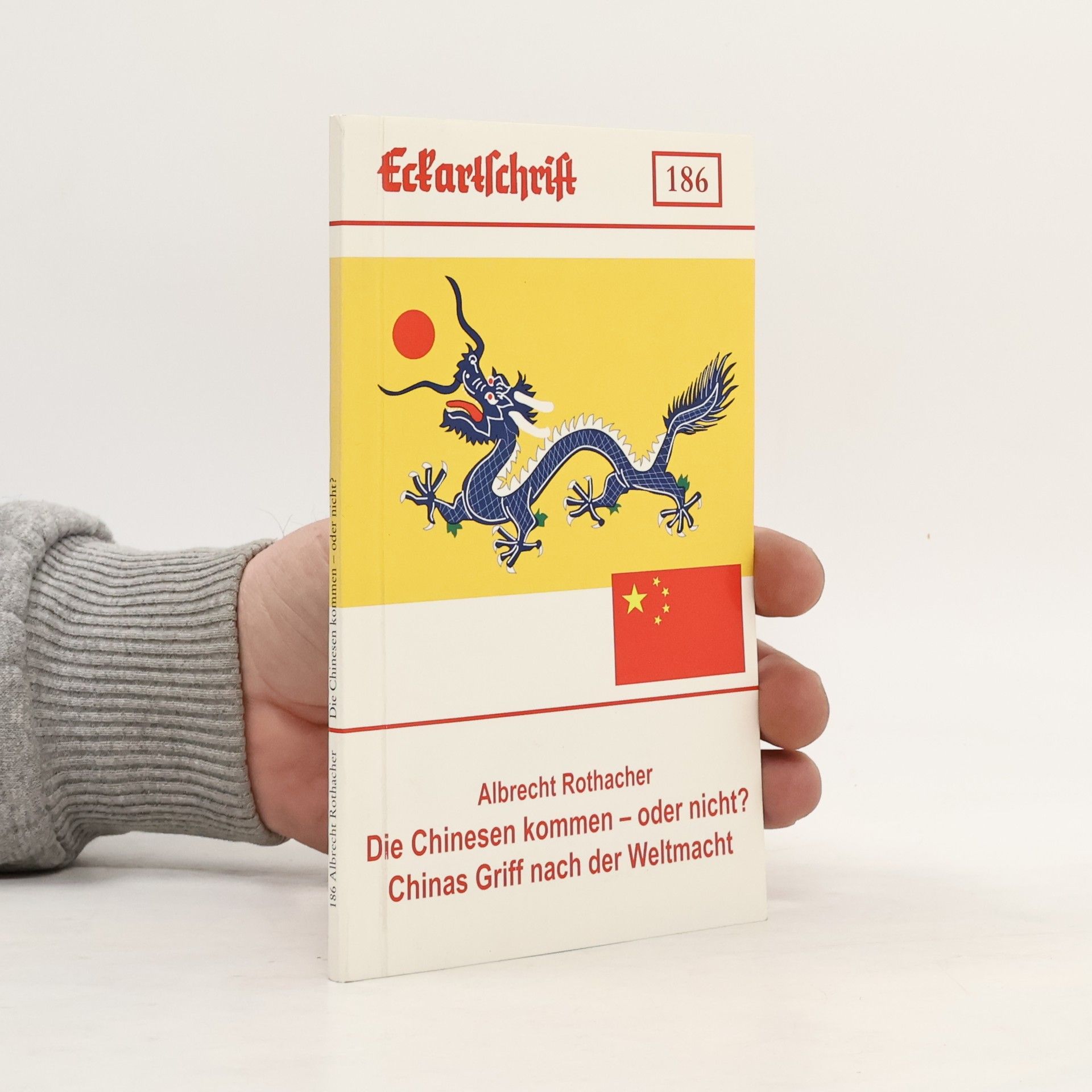 Die Chinesen kommen - oder nicht?