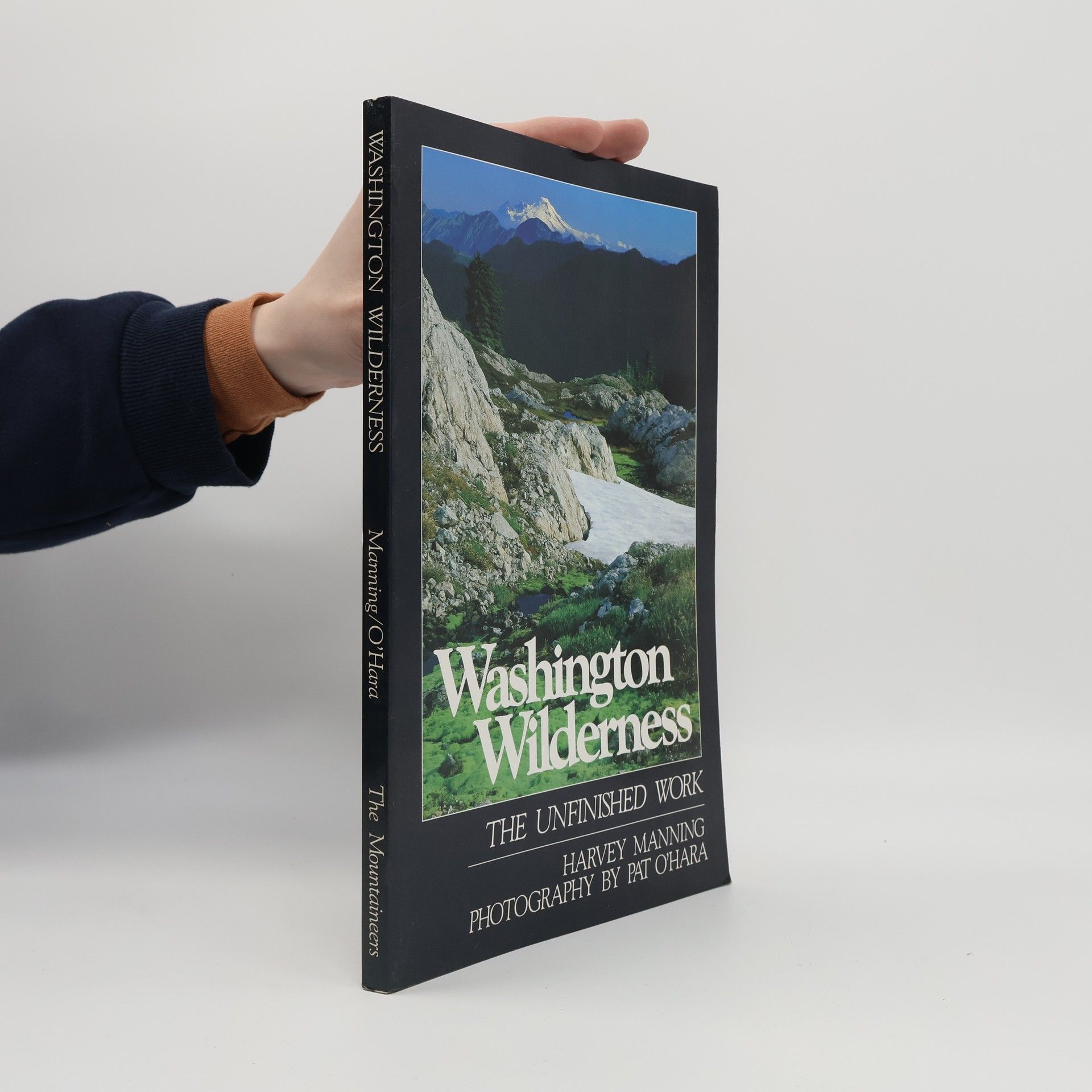 Washington Wilderness