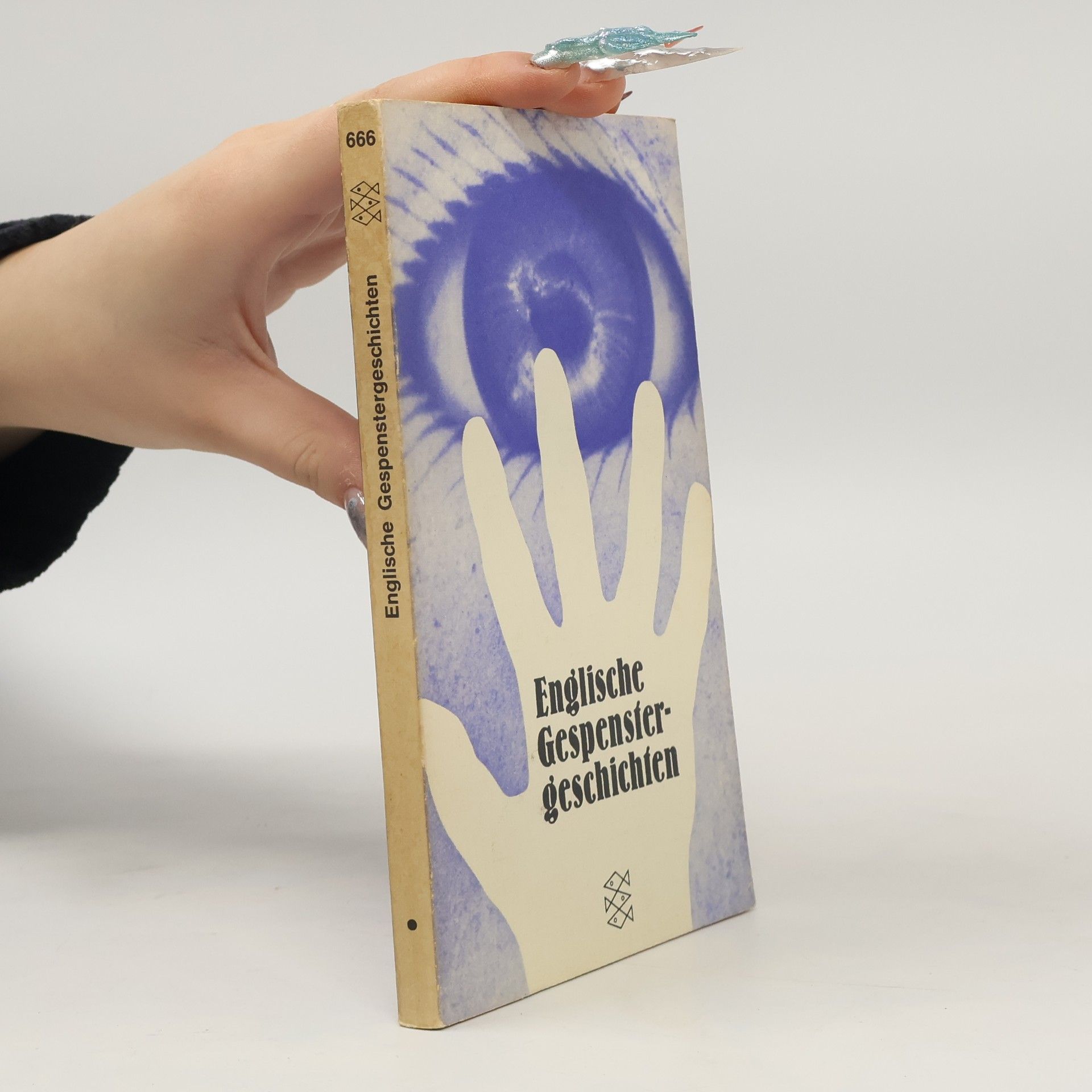 Autorenkollektiv Englische Gespenstergeschichten