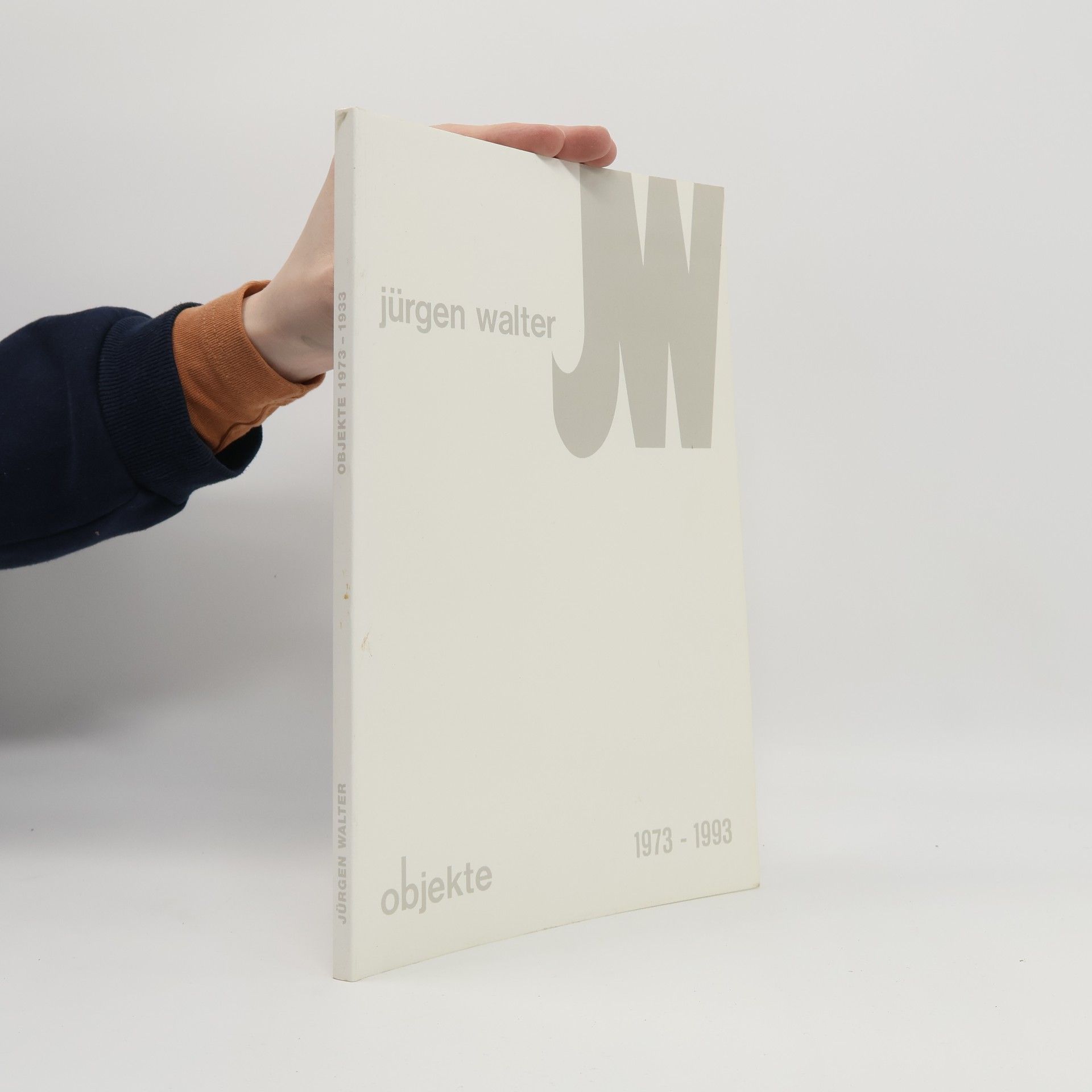 Auteurscollectief Jürgen Walter