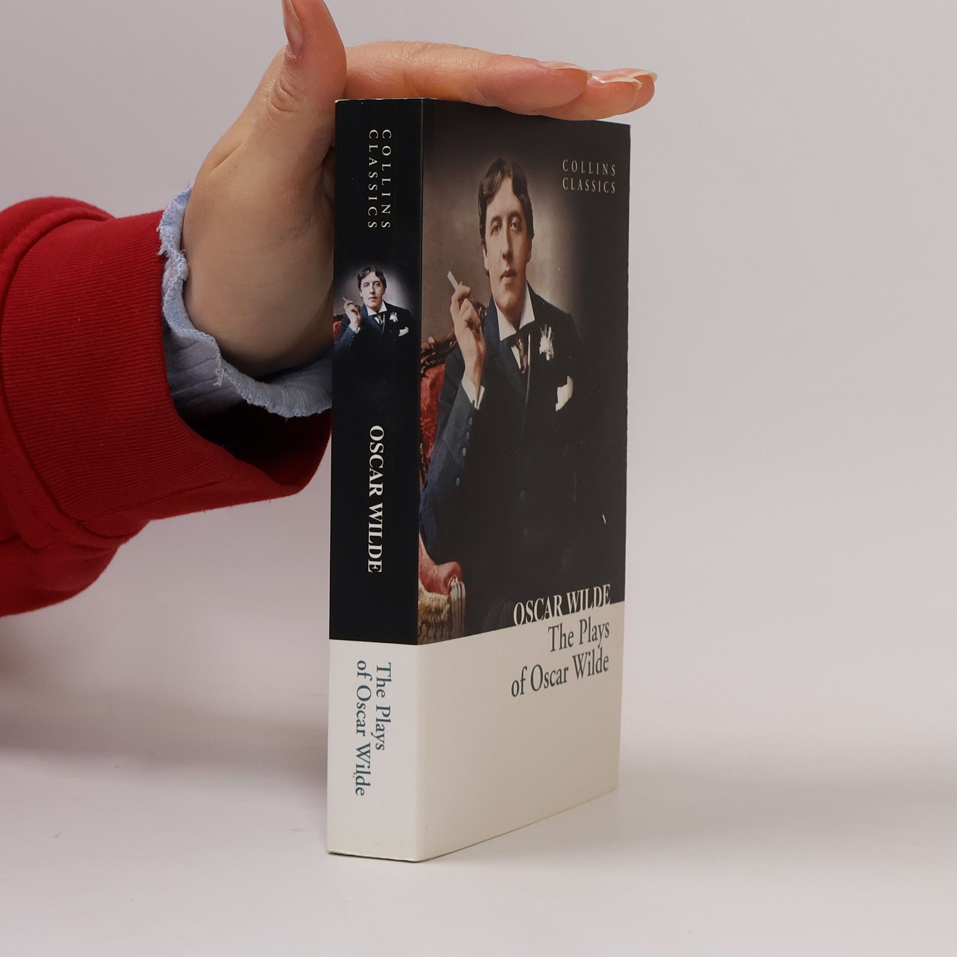 Oscar Wilde The plays of Oscar Wilde