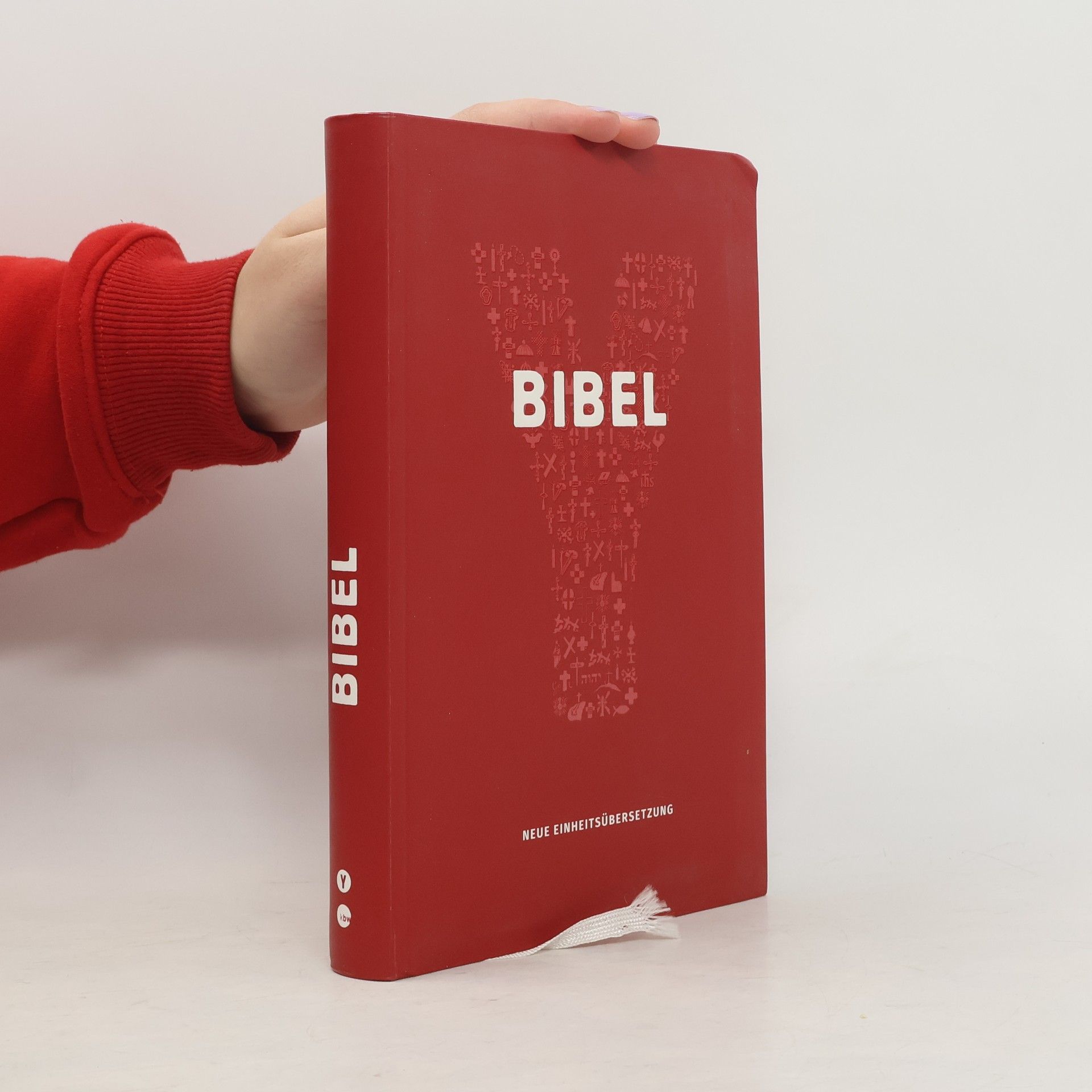 Papež František Y-Bibel - Youcat