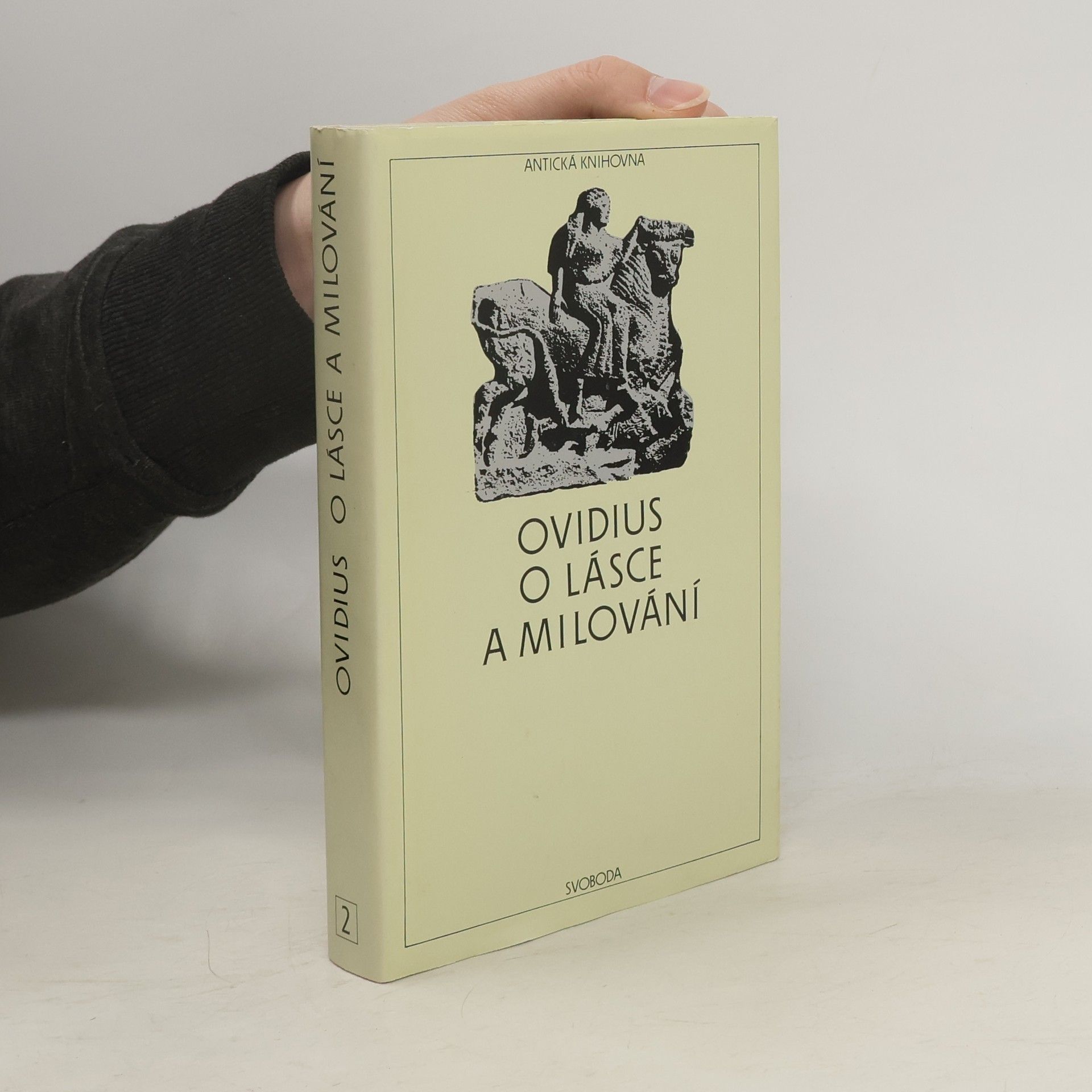 O lásce a milování