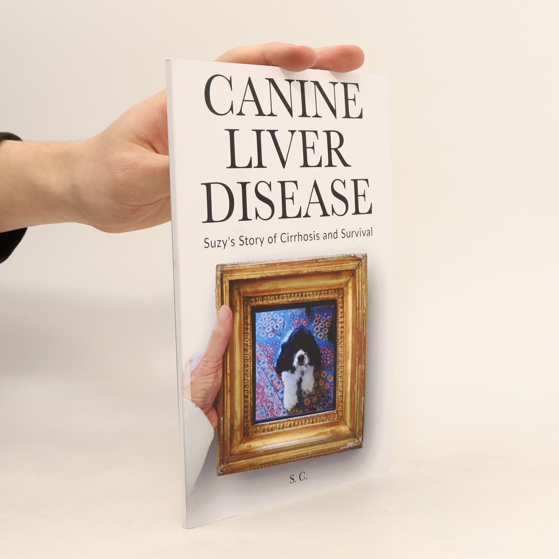 S. C. Canine Liver Disease