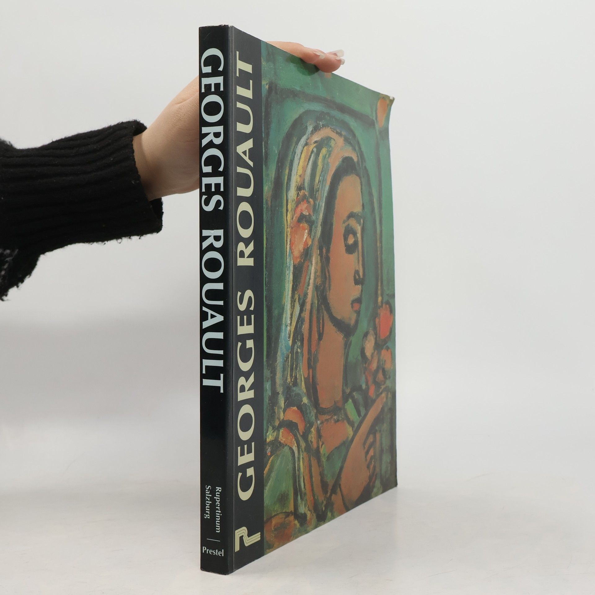 Stephan Koja Georges Rouault