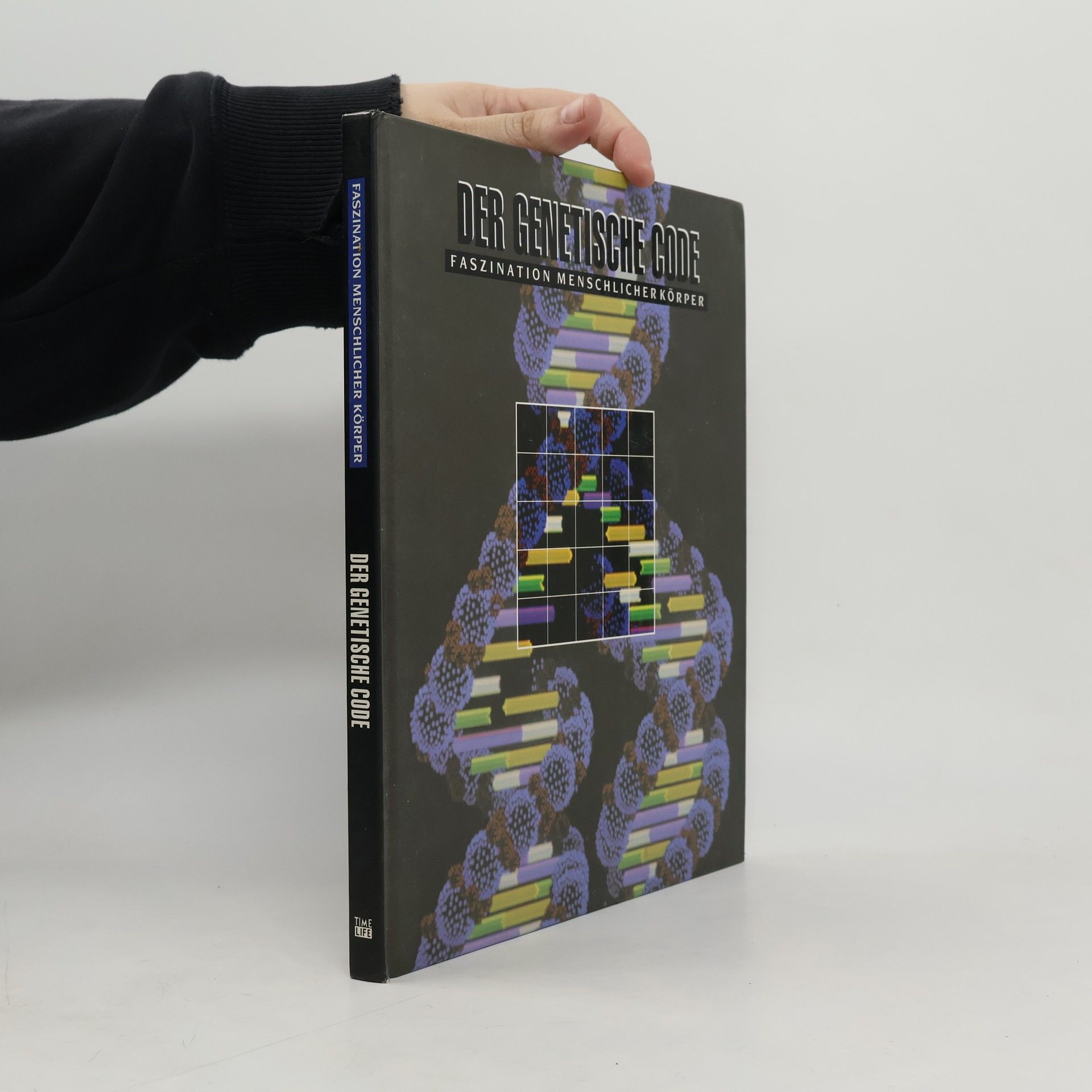 Marianne Tölle Der genetische Code