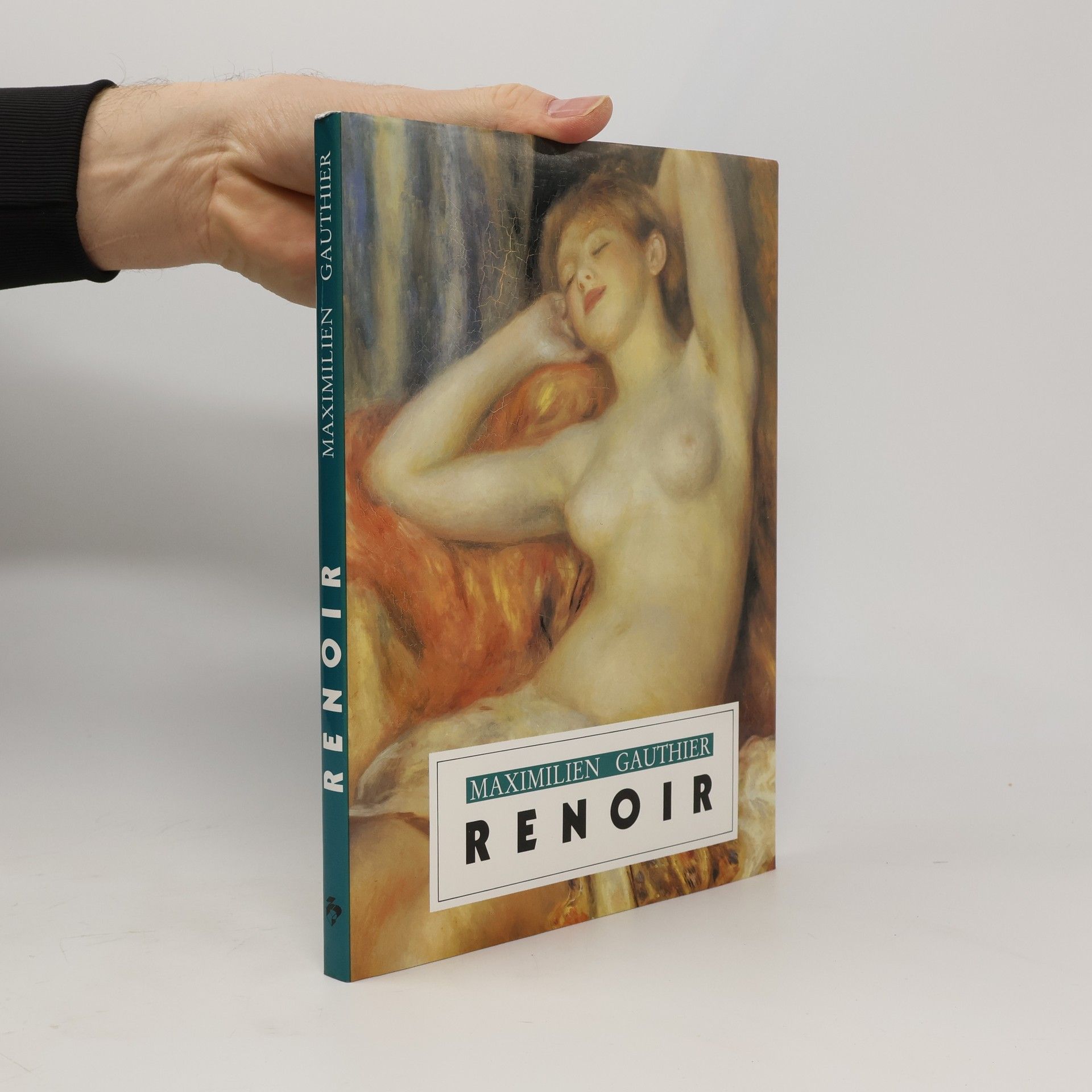 Maxmilien Gauthier Renoir