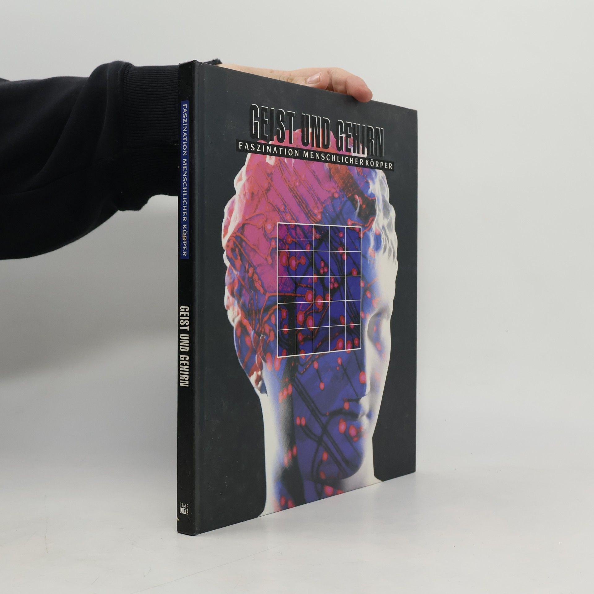 Marianne Tölle Geist und Gehirn