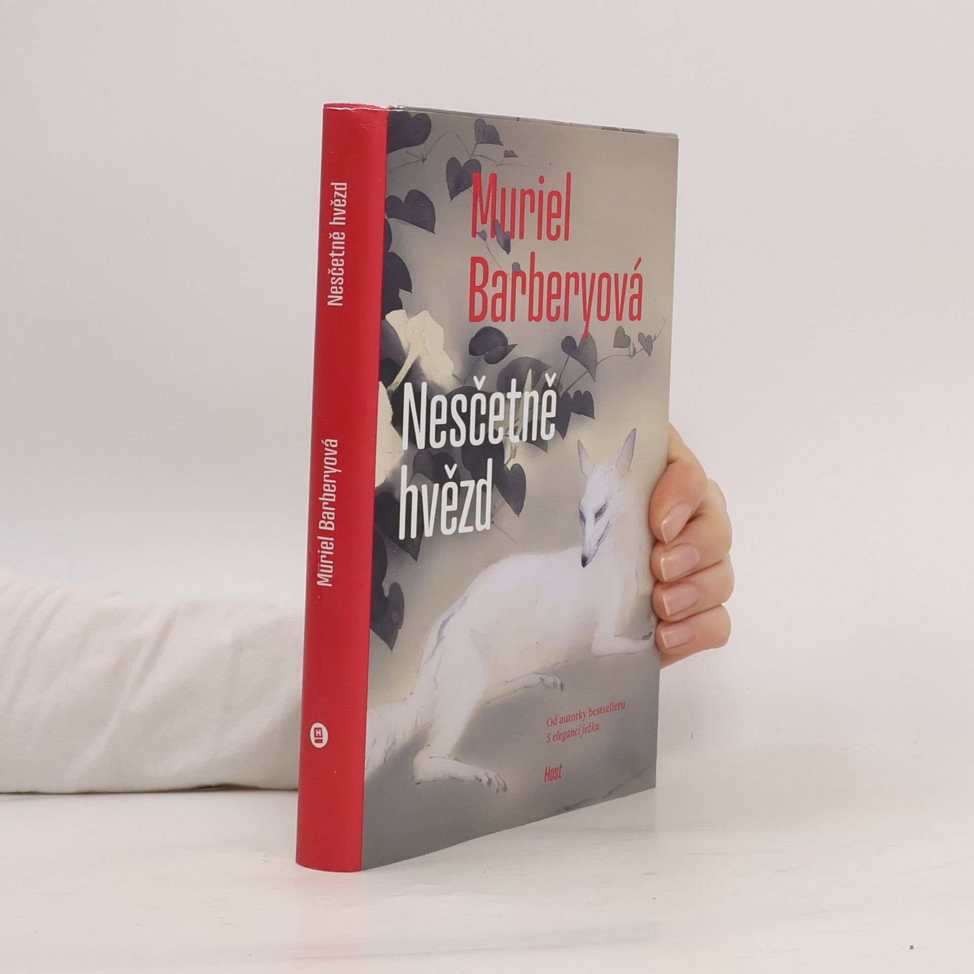 Eva Sládková Nesčetně hvězd