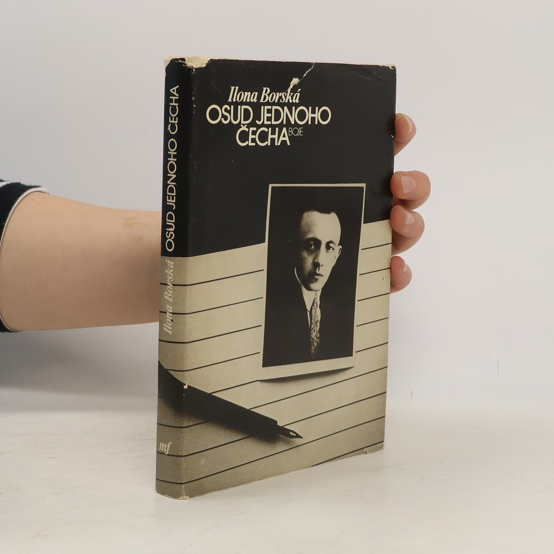 Osud jednoho Čecha