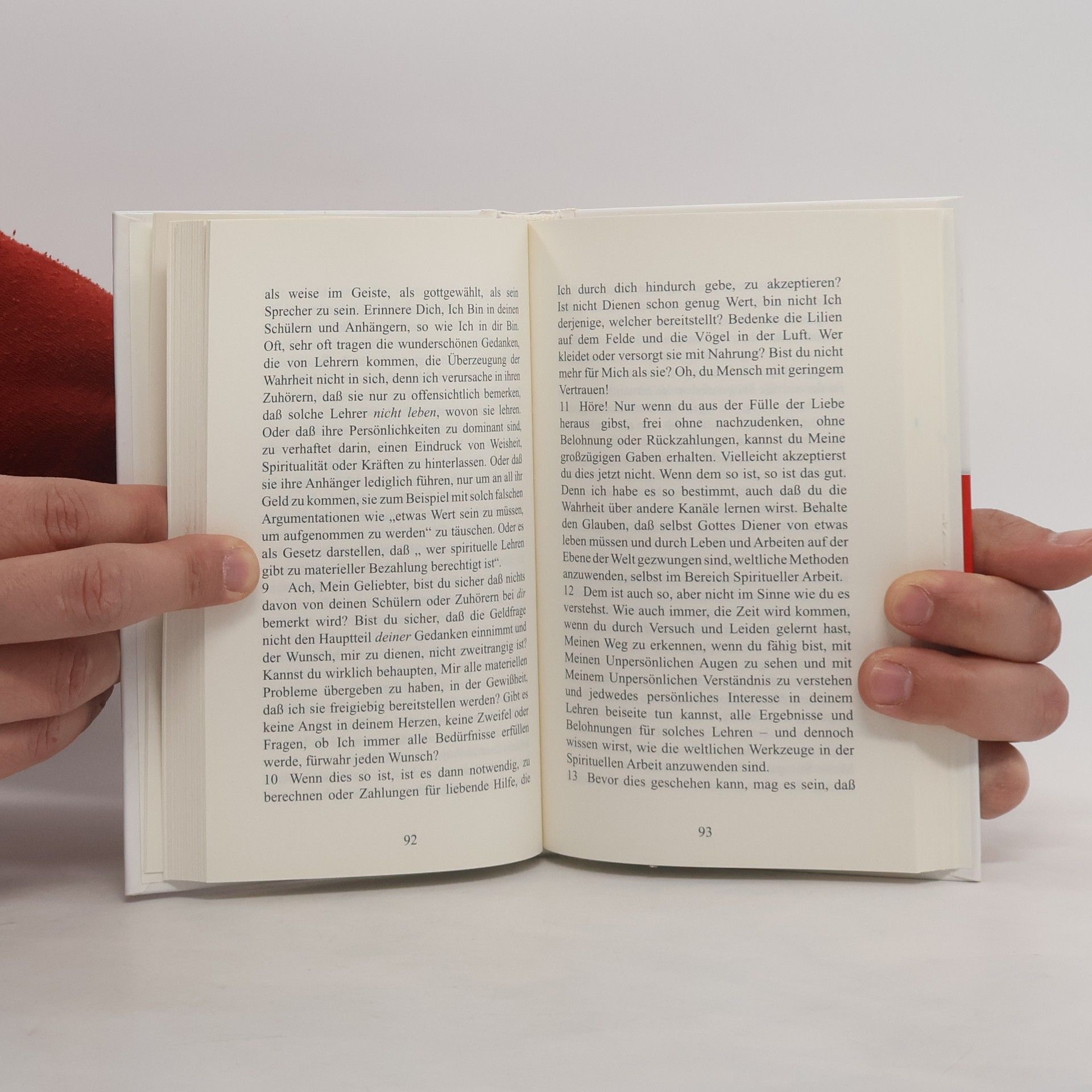 Autorenkollektiv Der unpersönliche Weg & Die unpersönliche Botschaft