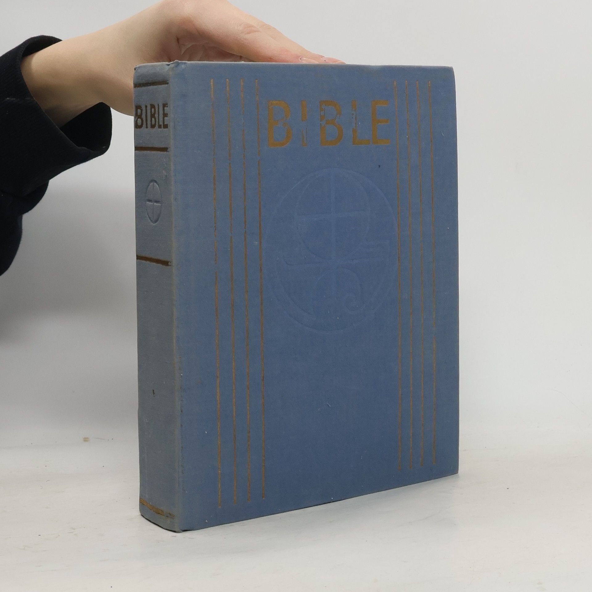 Kolektiv autorů Bible