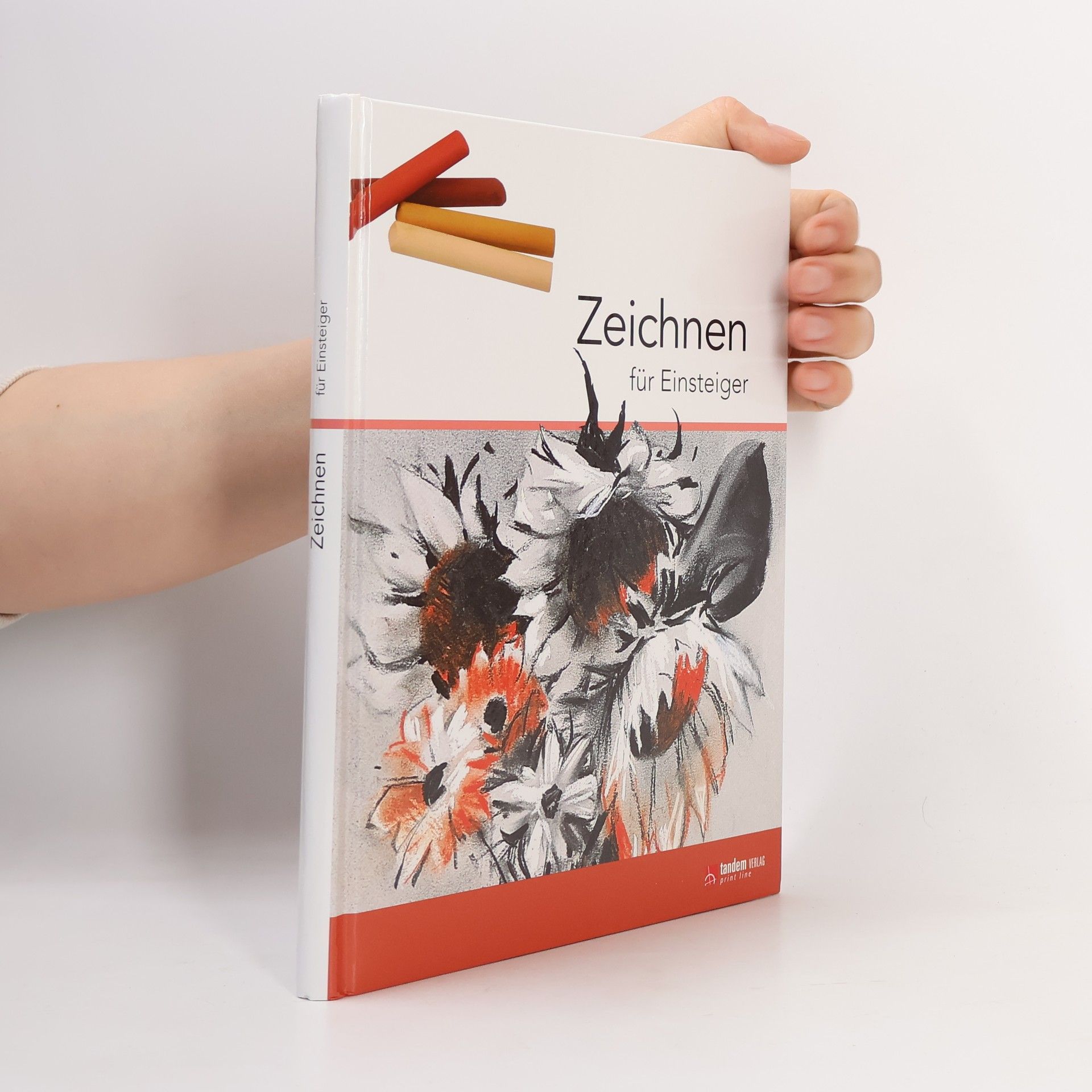 Autorenkollektiv Zeichnen für Einsteiger