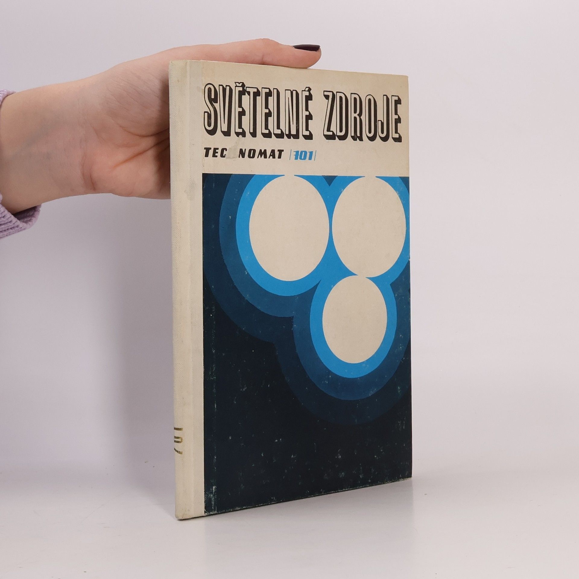 Kolektív autorov Světelné zdroje