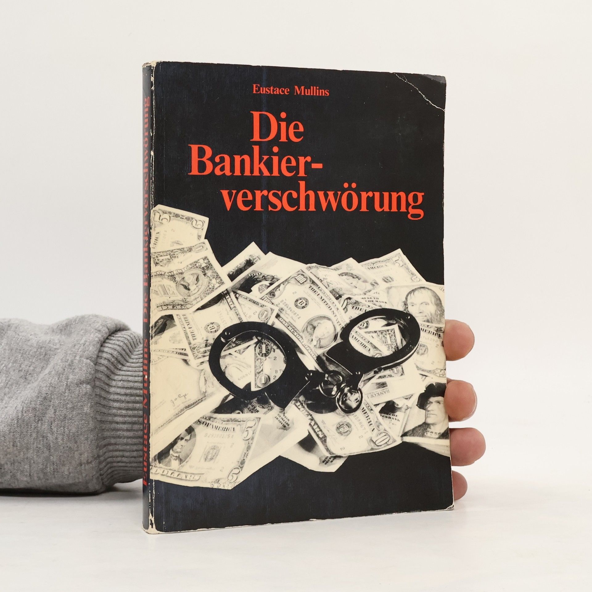 Die Bankierverschwörung