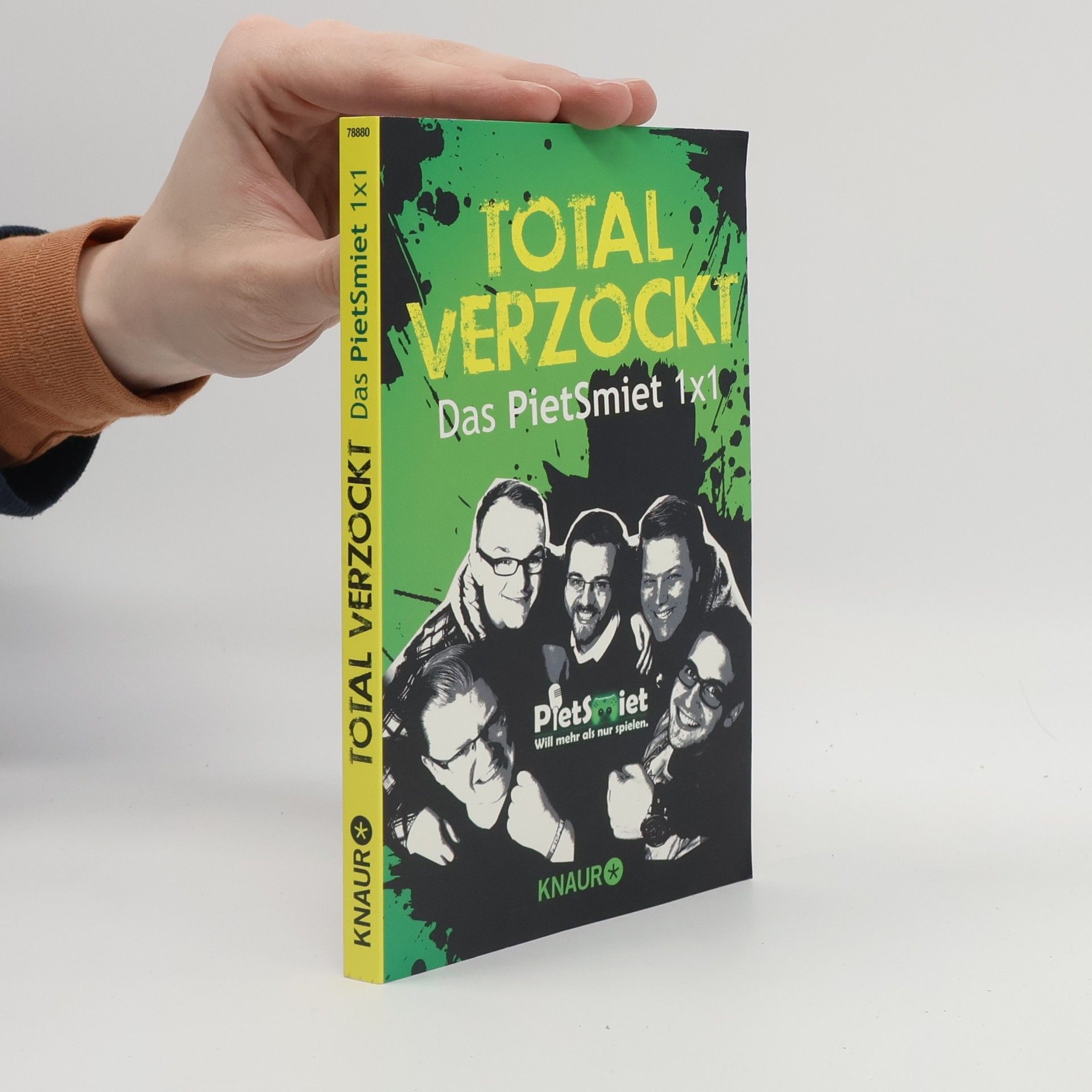 Christian Lütjens Total verzockt